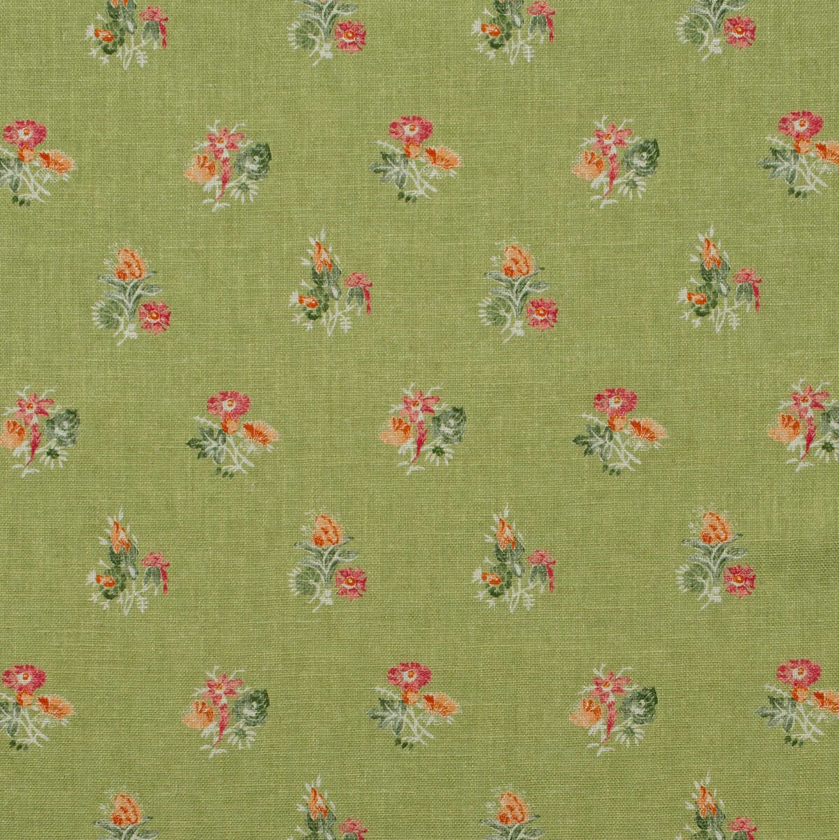 Spinney - Leaf