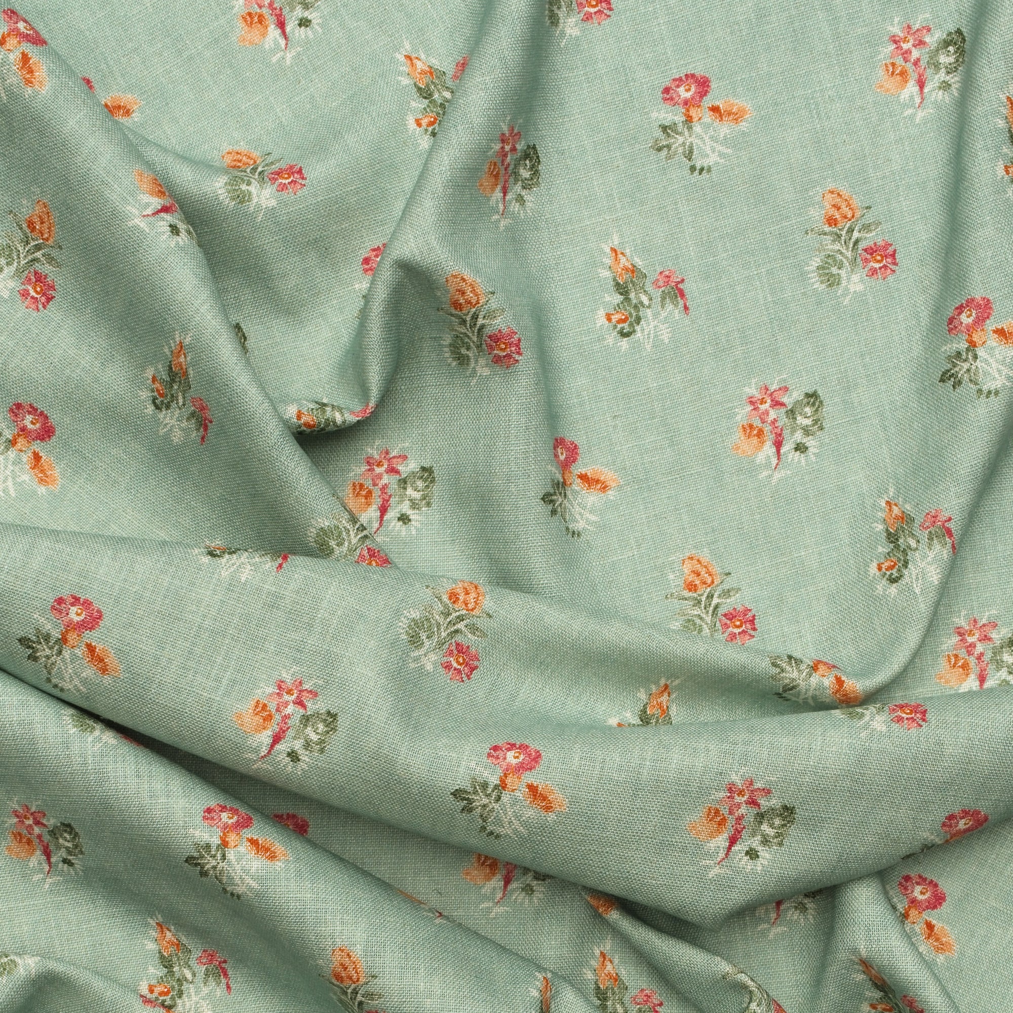 Spinney - Duck Egg - Kravet Couture Fabric