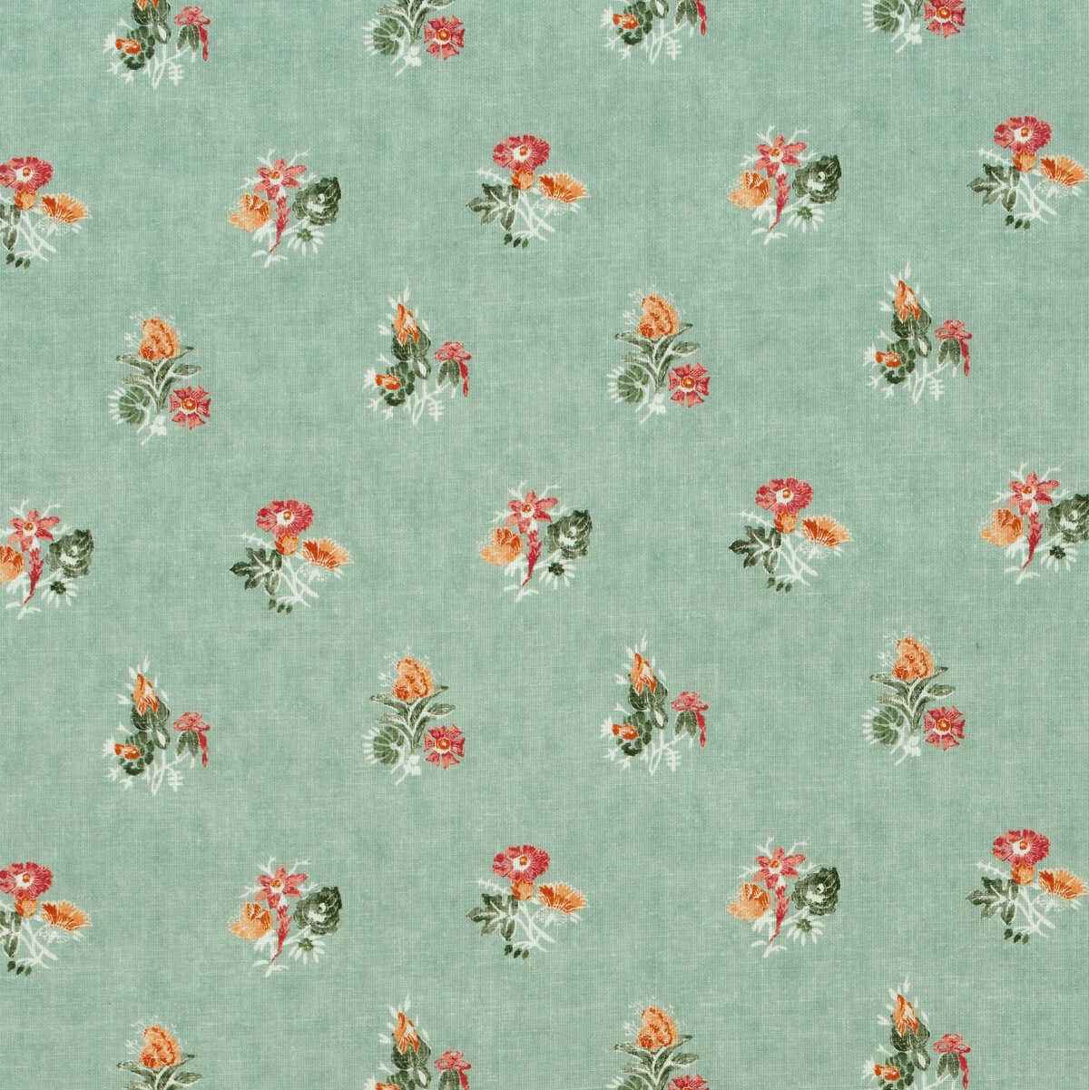Am1004115120 Spinney Duck Egg Outdoor Kravet Couture Fabric - KRAVET COUTURE Fabric