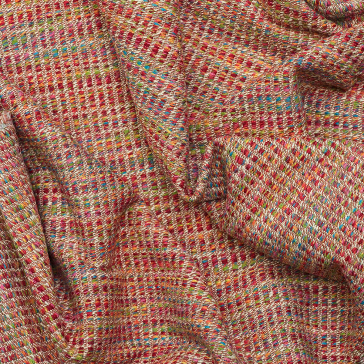 Sorrento - Multi - KRAVET COUTURE Fabric