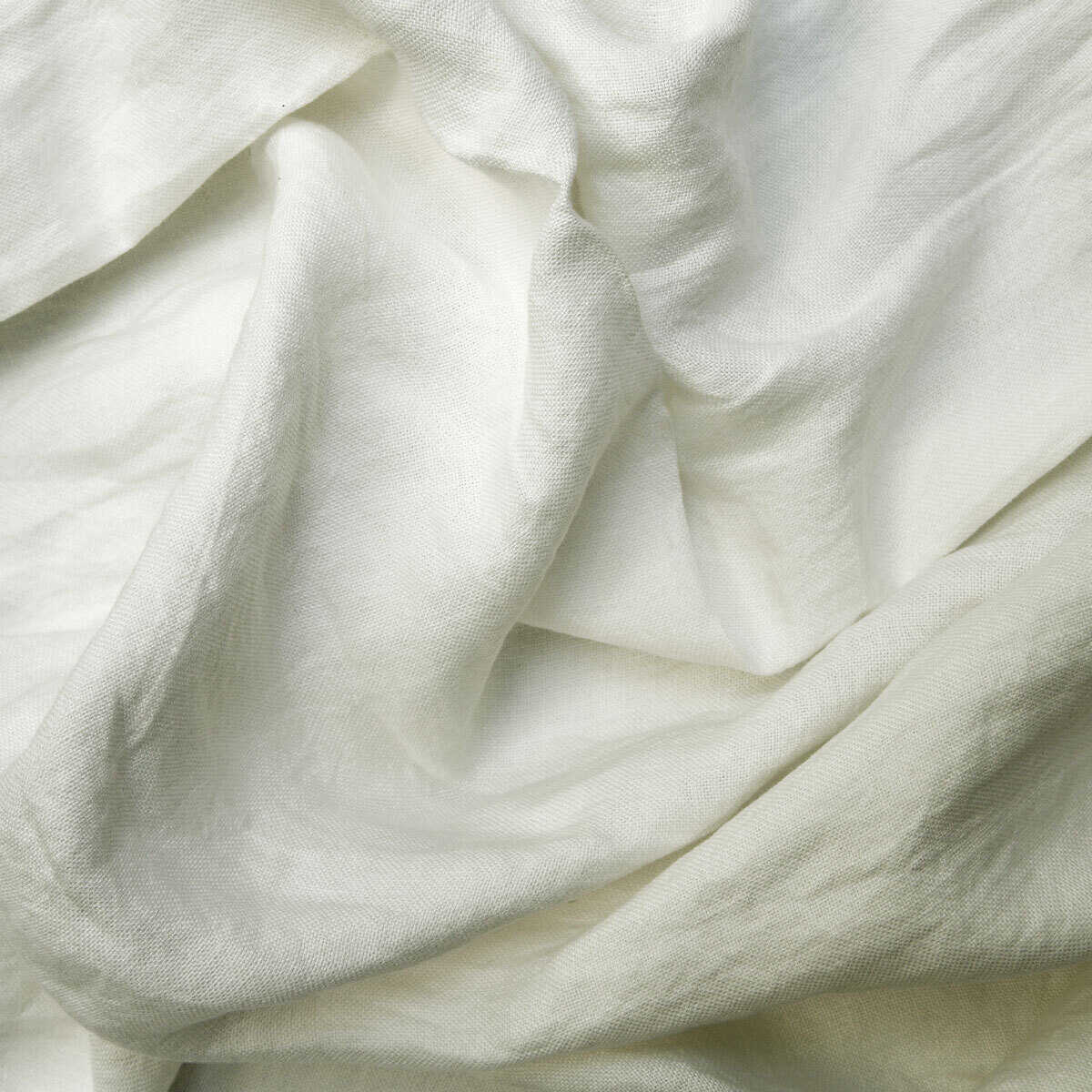 Florence Linen - Ivory - KRAVET COUTURE Fabric
