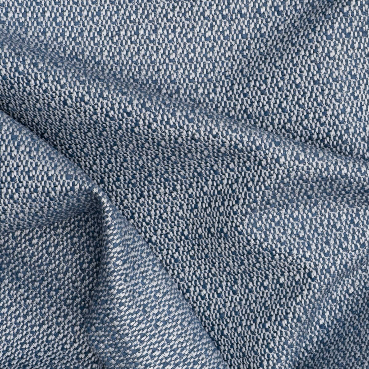 Ravello - Denim - KRAVET COUTURE Fabric