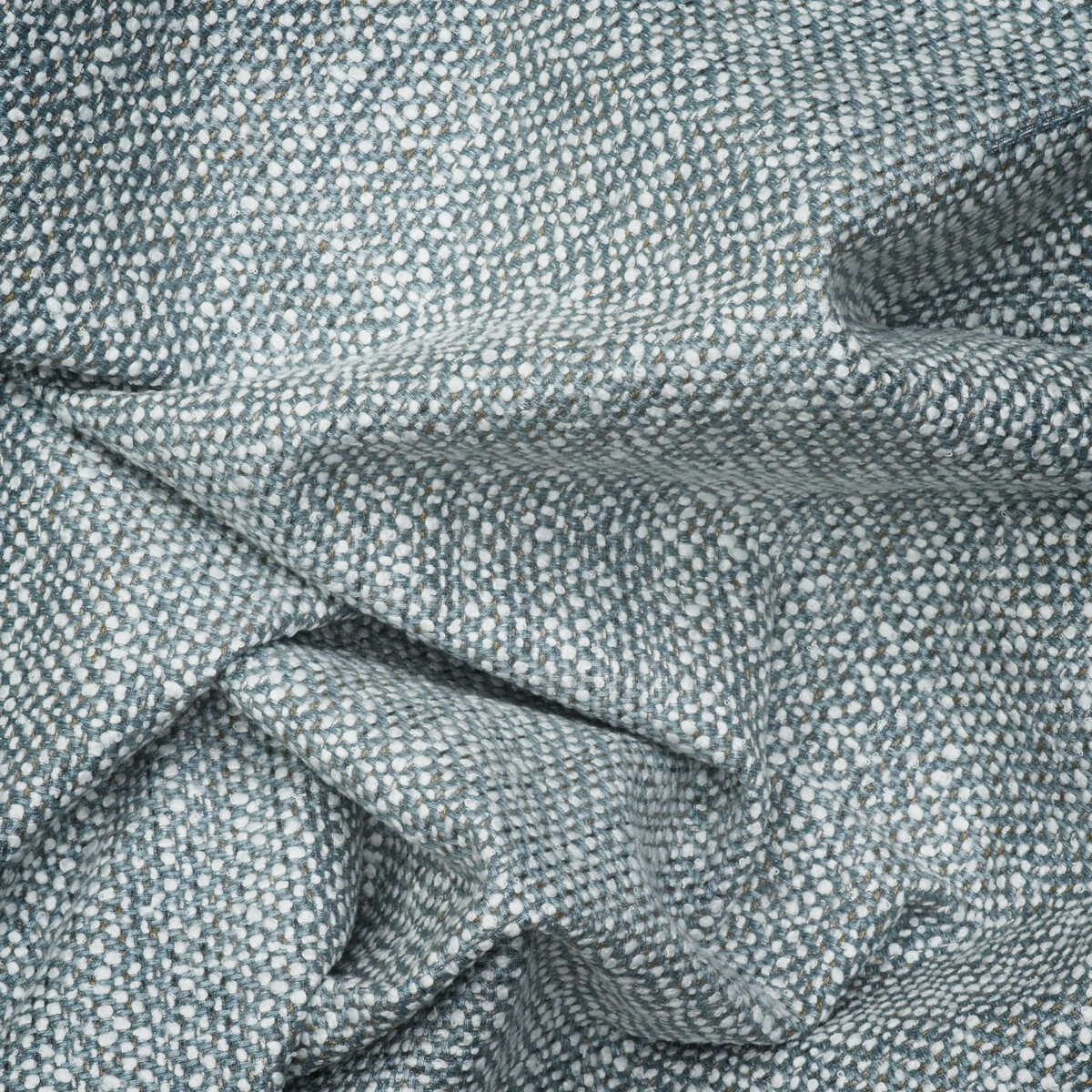 Knot - Sea - KRAVET COUTURE Fabric