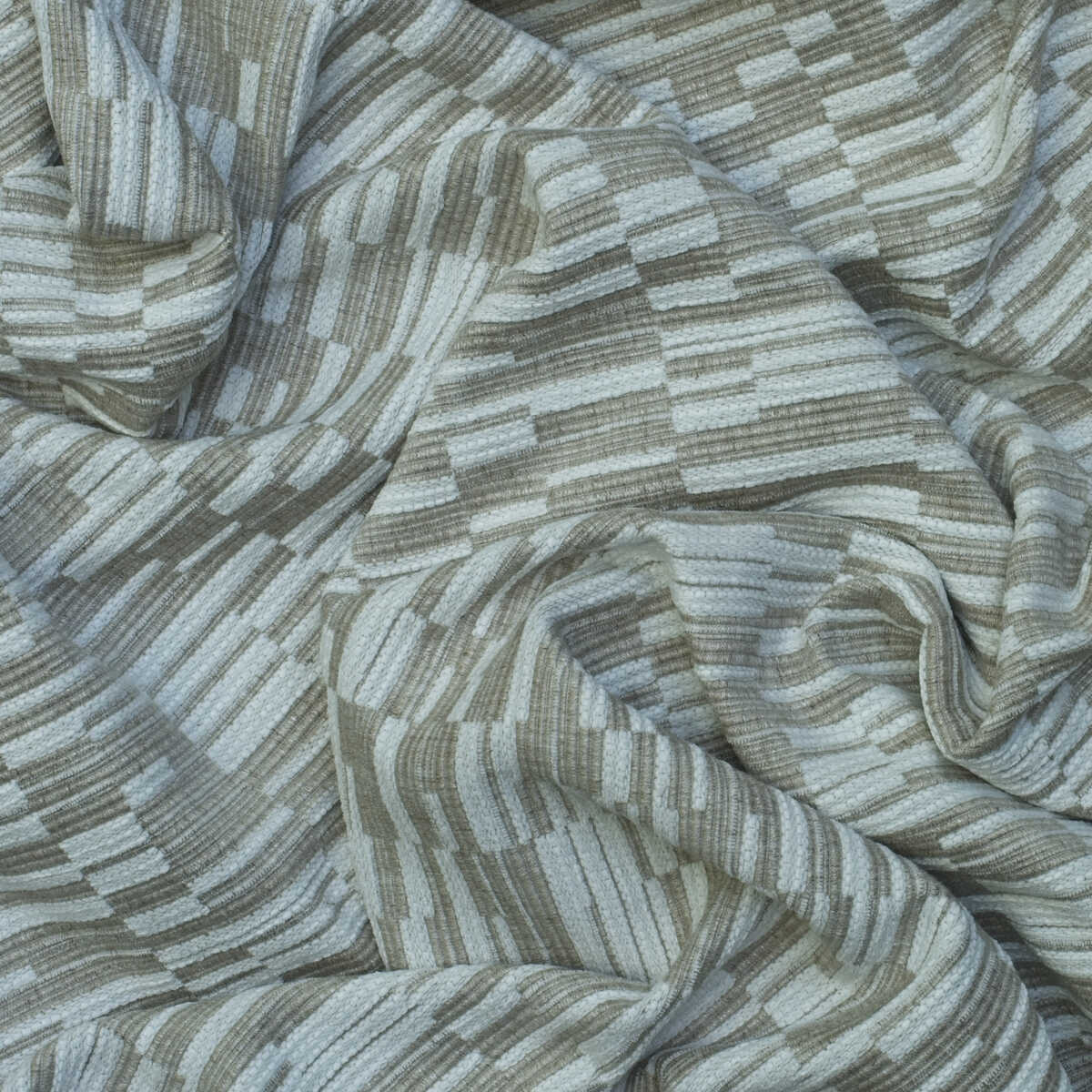 Rib - Rope - KRAVET COUTURE Fabric
