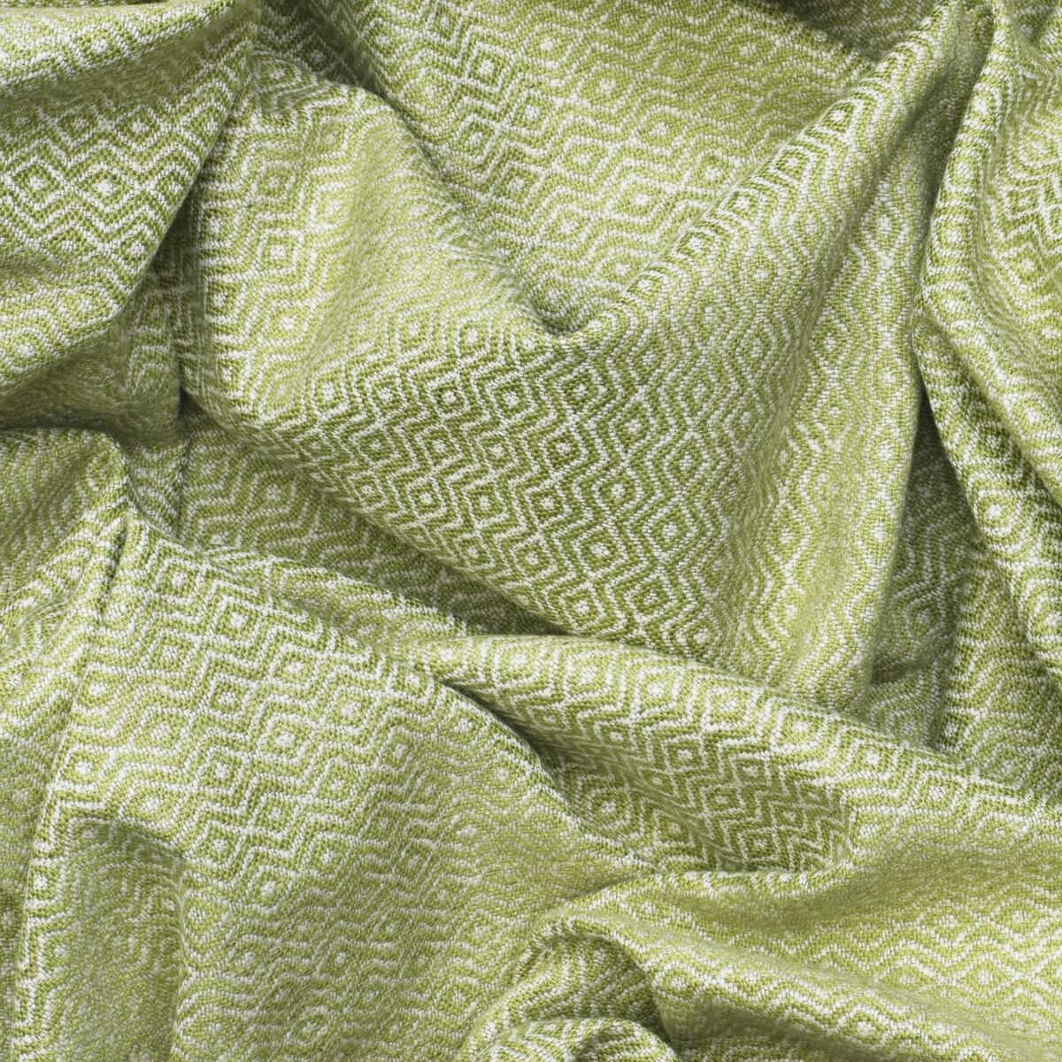 Riverbank - Reed - KRAVET COUTURE Fabric