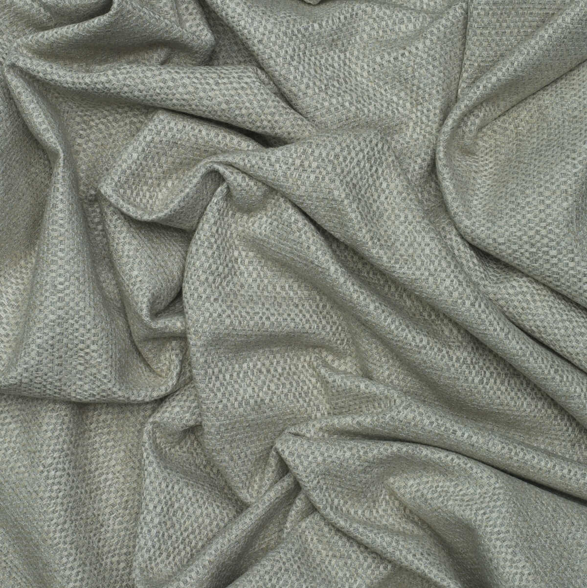 Jetty - Cloud - KRAVET COUTURE Fabric