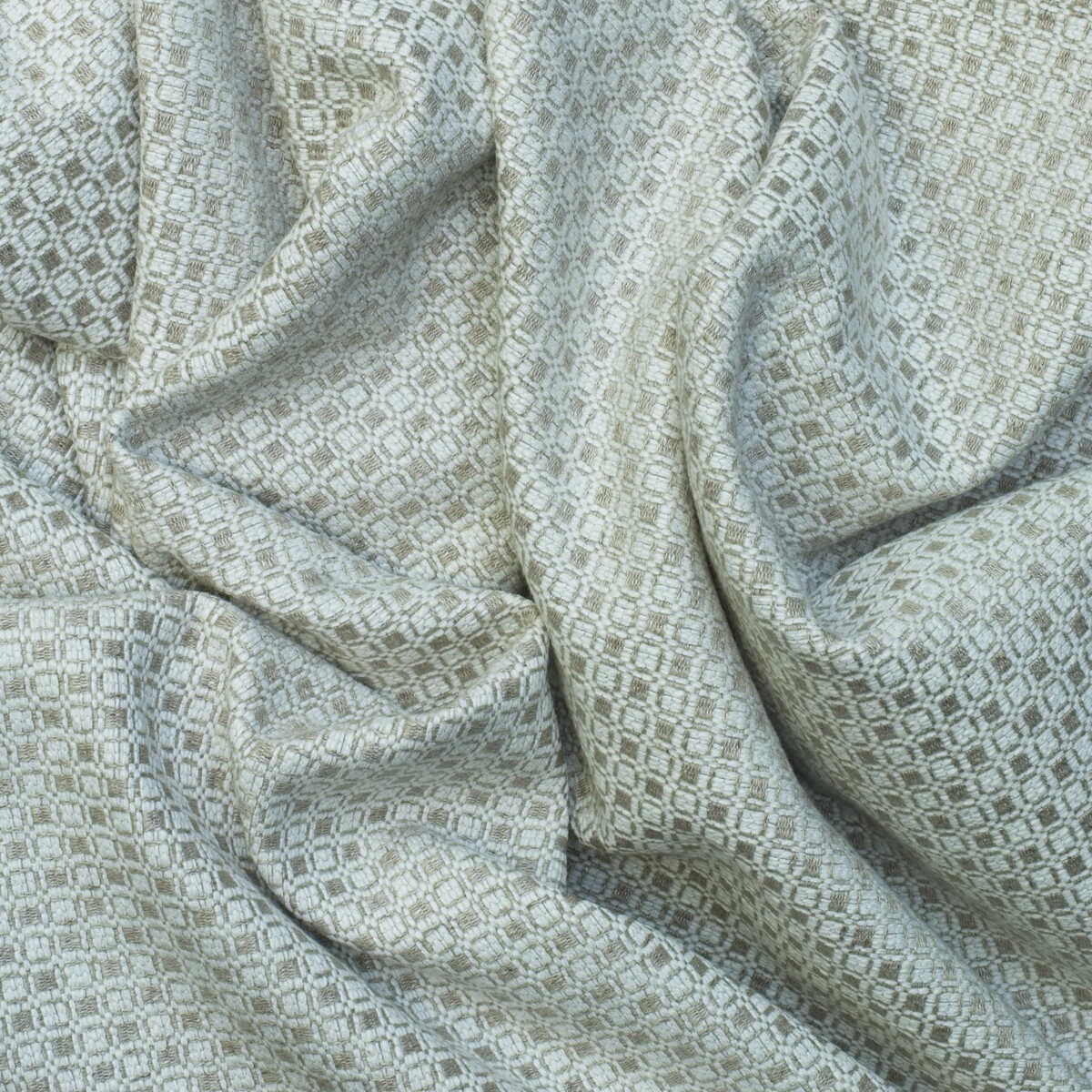 Captain - Rope - KRAVET COUTURE Fabric
