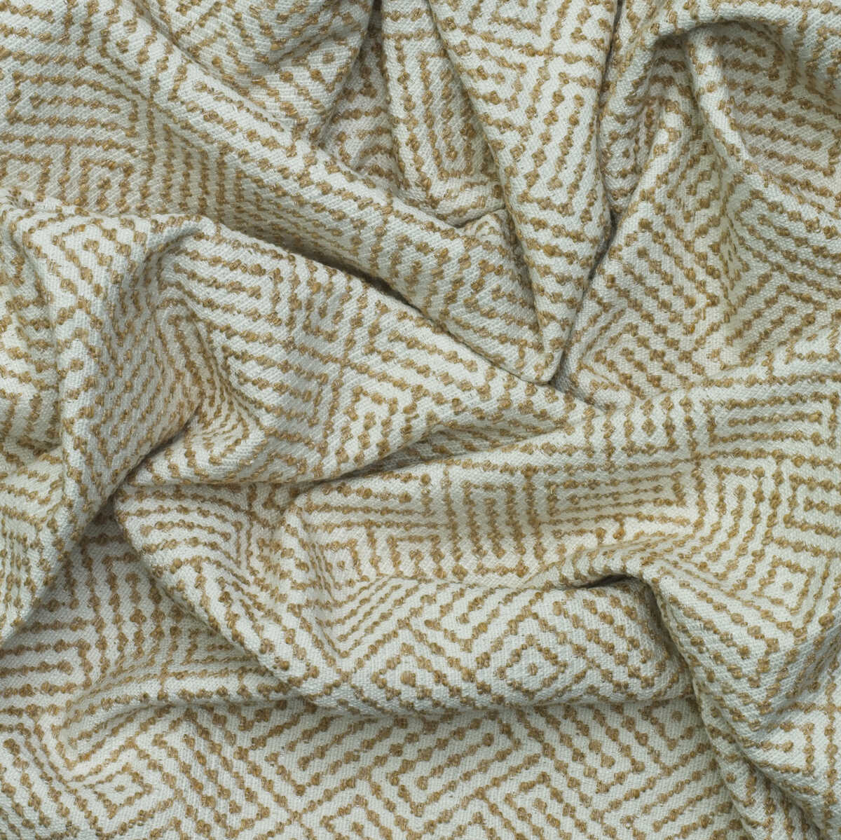 Driftwood - Hessian - KRAVET COUTURE Fabric