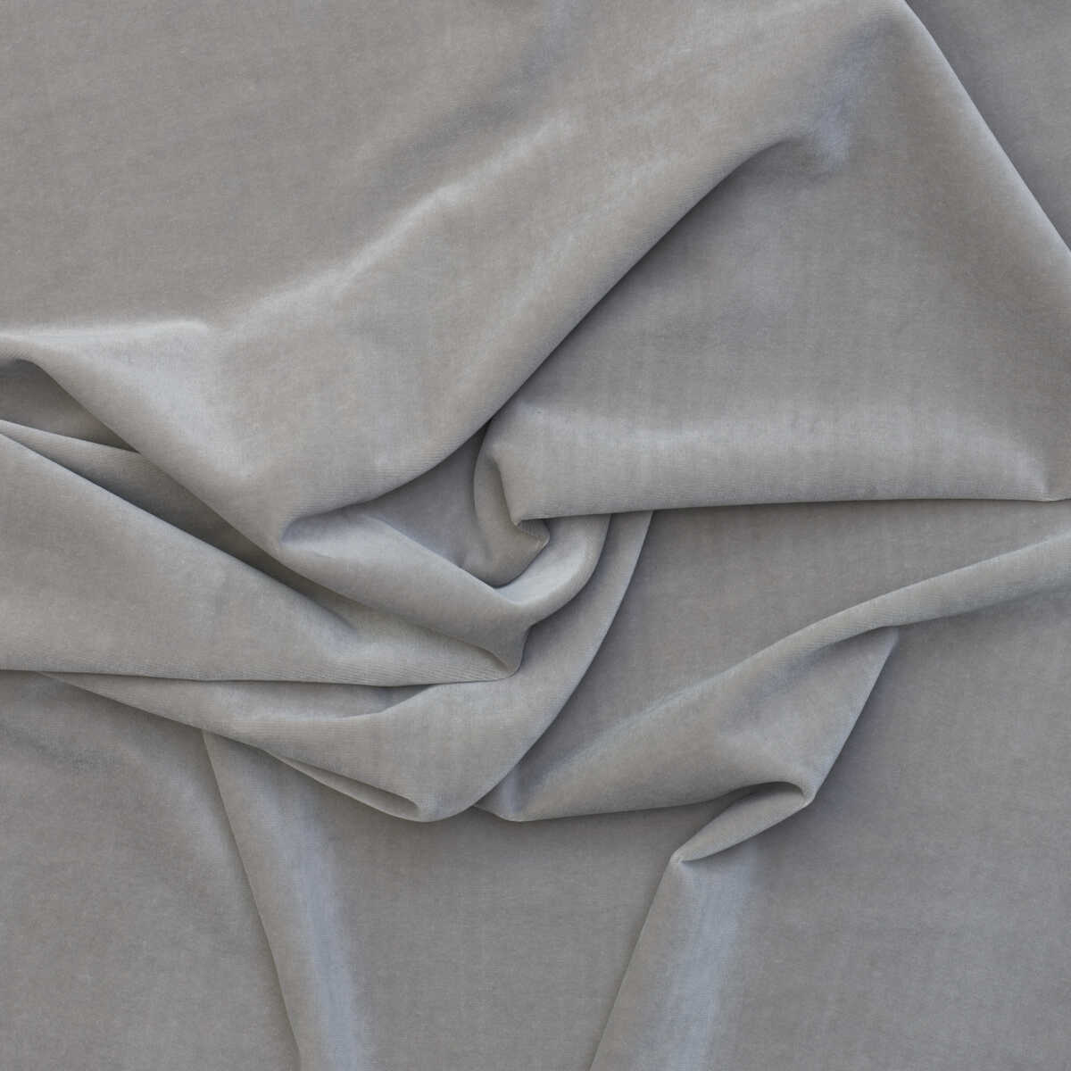 Medici - Zinc - KRAVET COUTURE Fabric