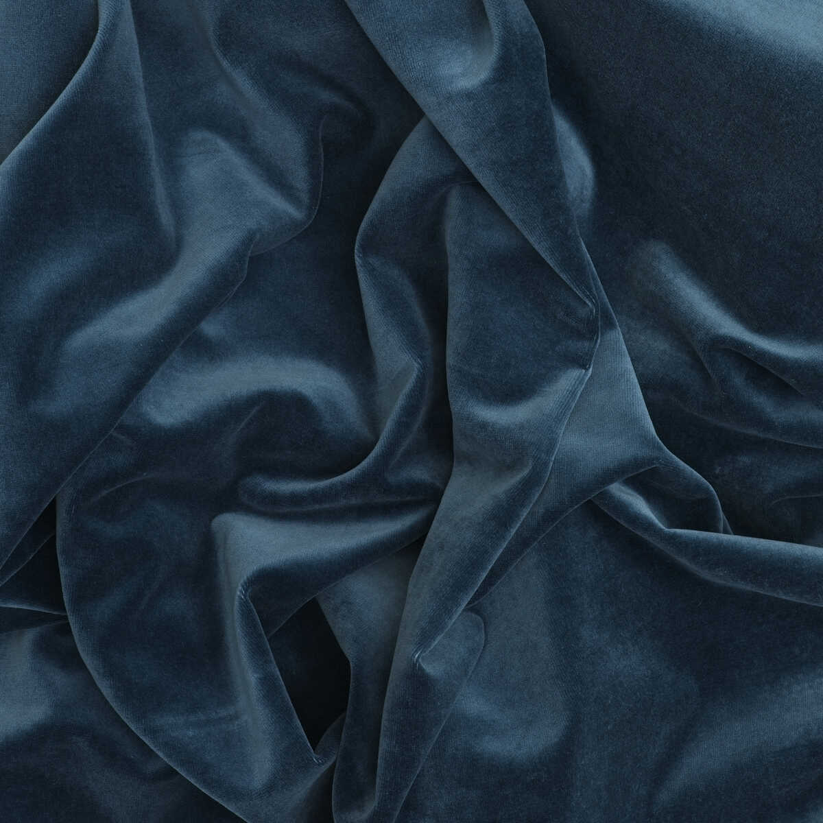 Medici - Indigo - KRAVET COUTURE Tela