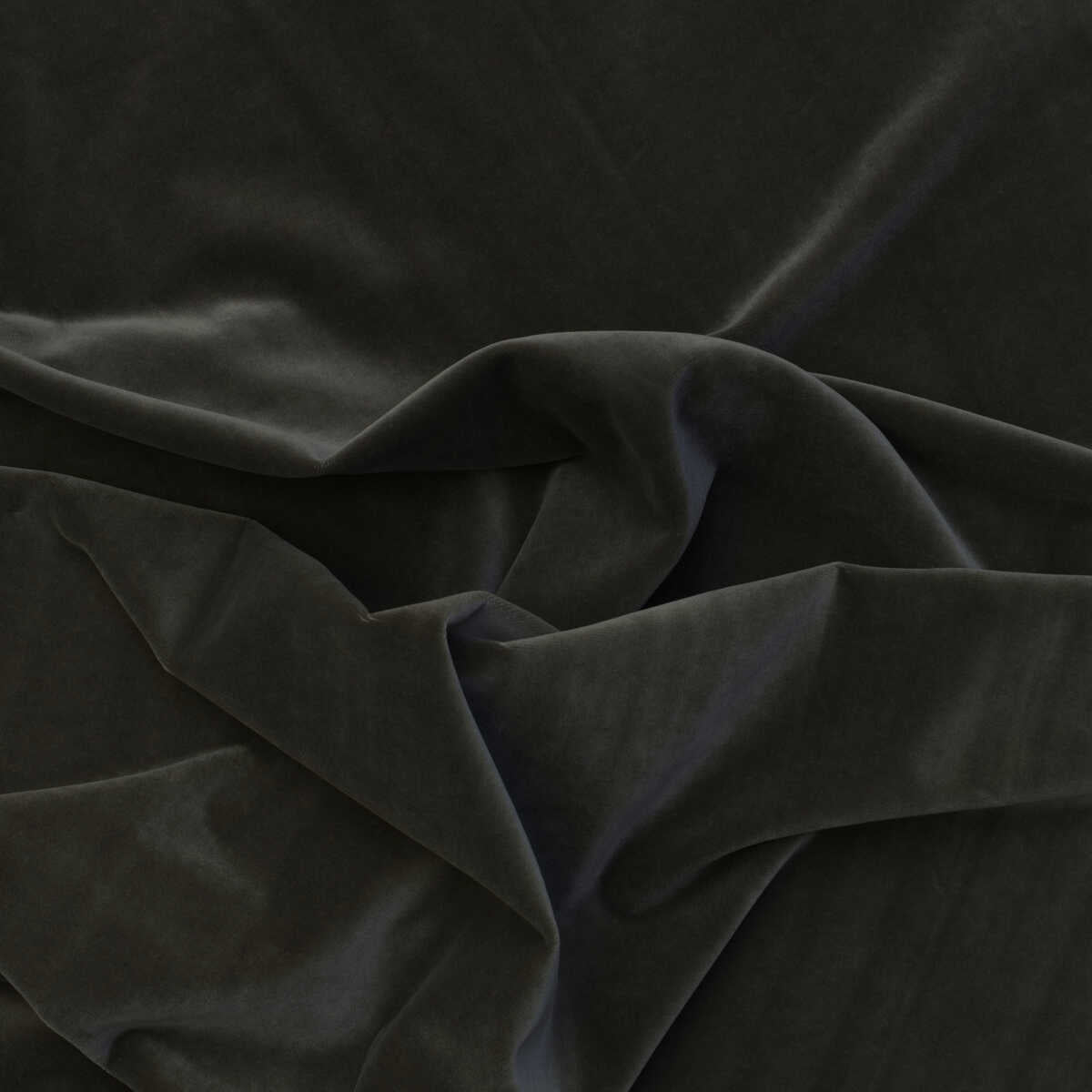 Medici - Taupe - KRAVET COUTURE Tela