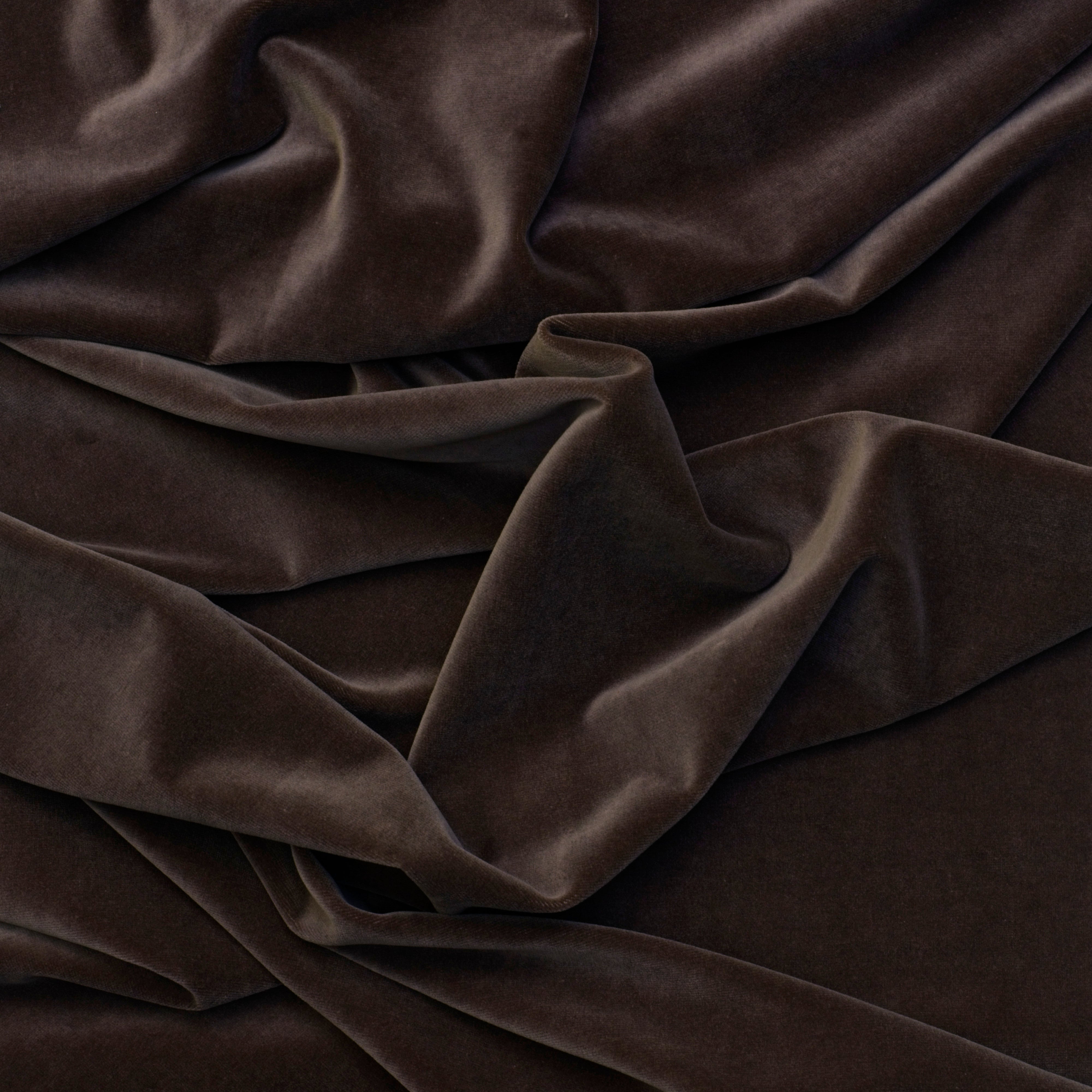 Medici - Mocha - Kravet Couture Fabric