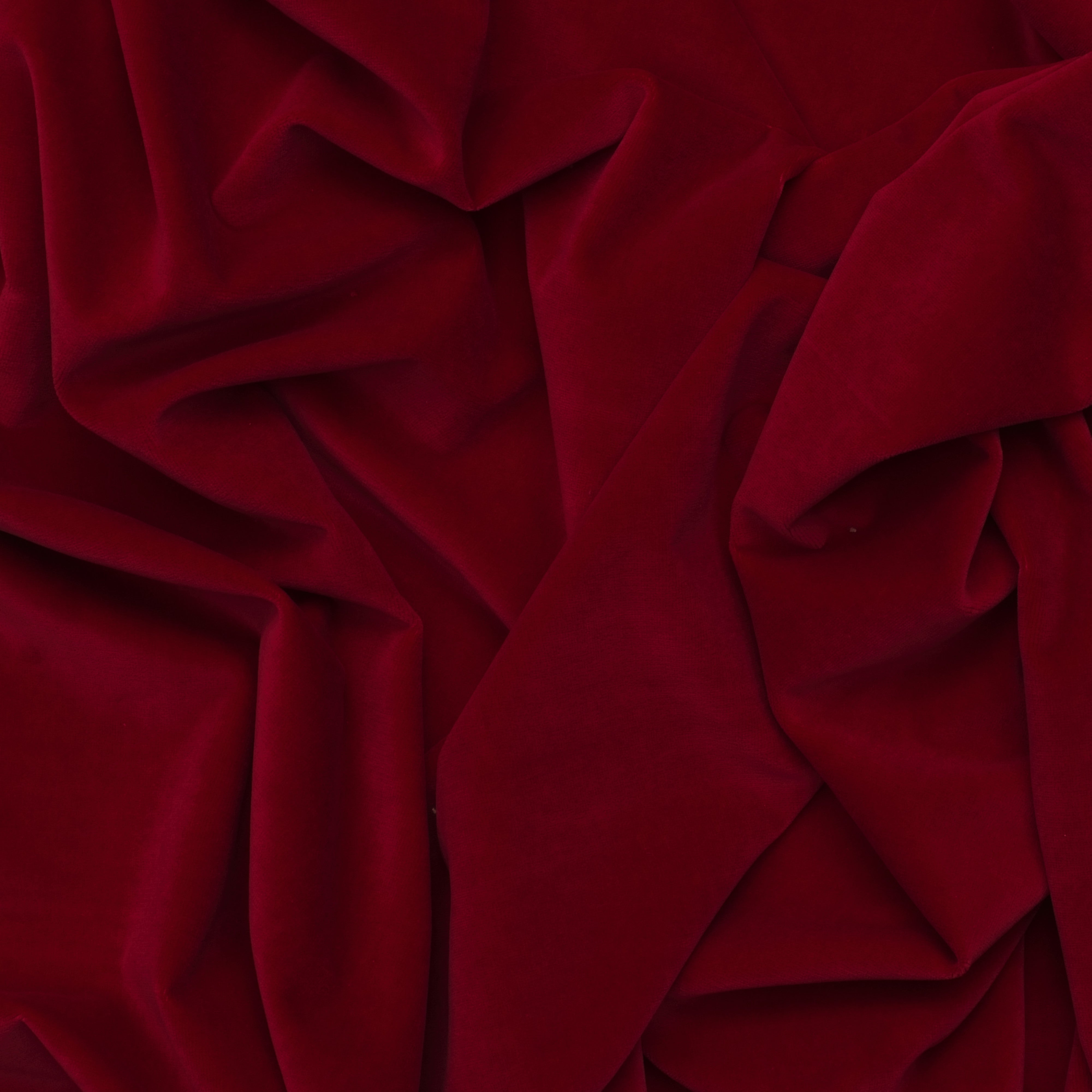 Medici - Vermillion - Kravet Couture Fabric