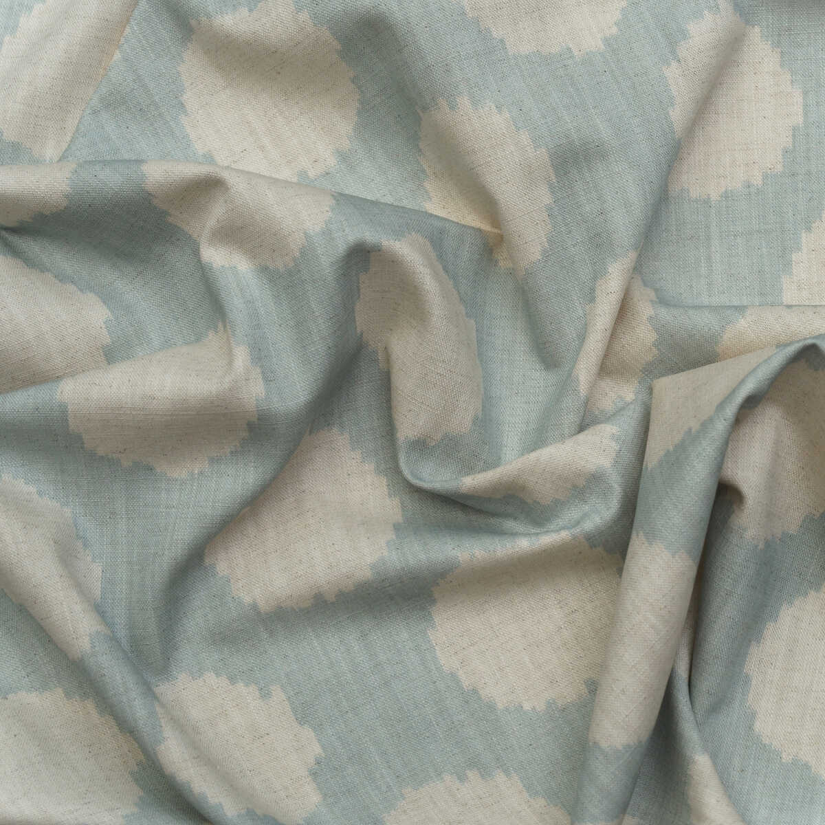 Beehive - Duck Egg - KRAVET COUTURE Fabric