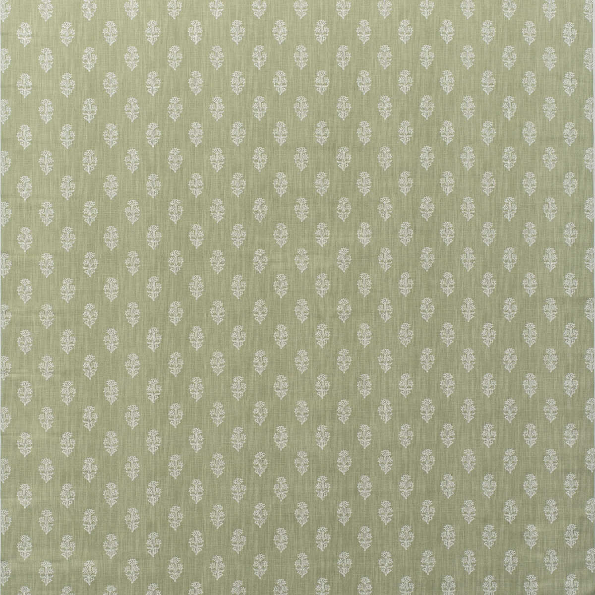 Buttercup - Fennel - KRAVET COUTURE Fabric