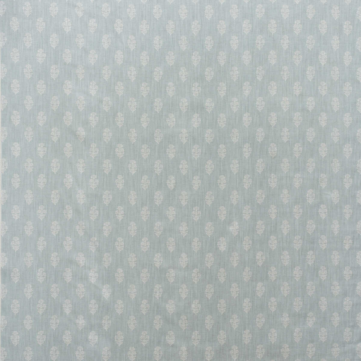Buttercup - Duck Egg - KRAVET COUTURE Fabric