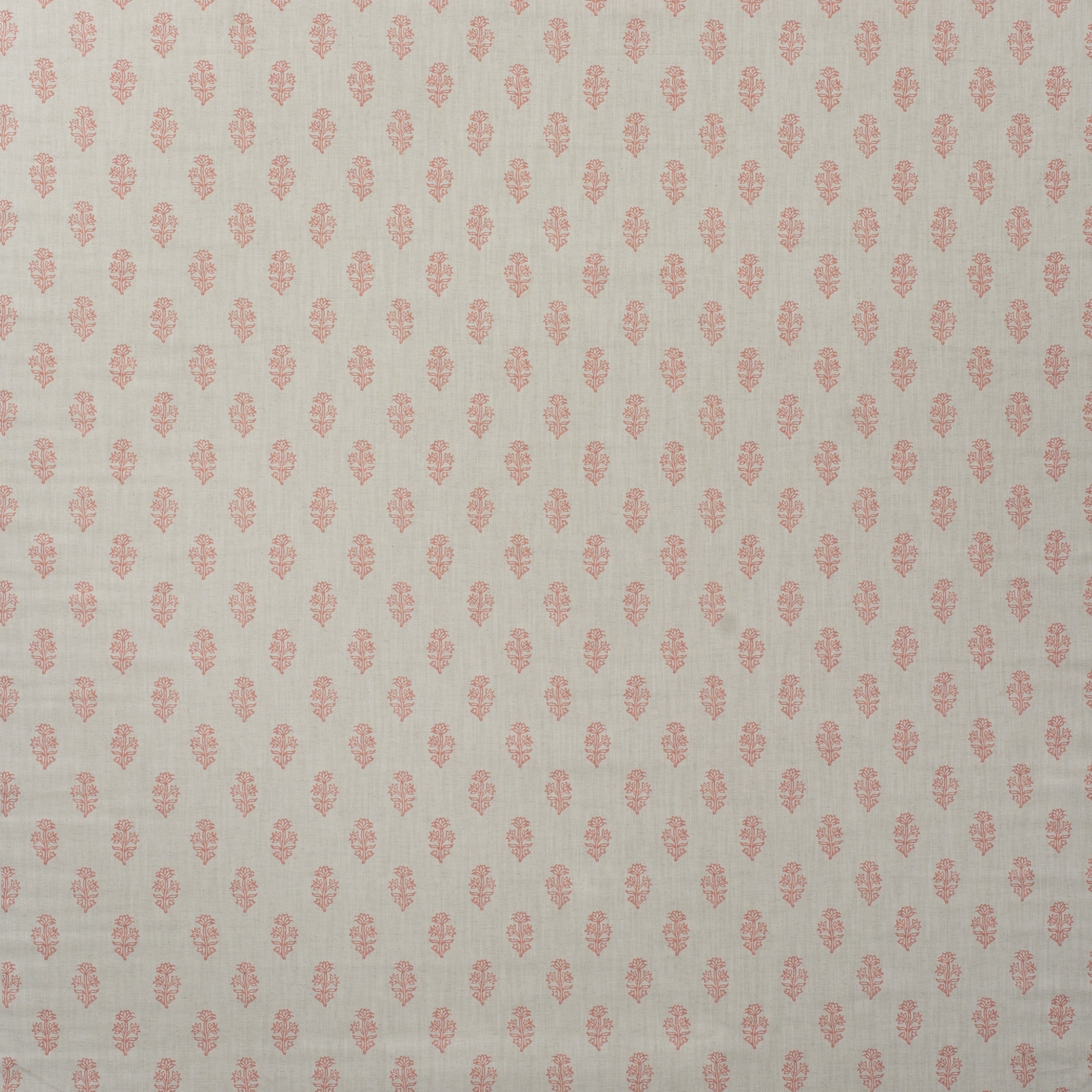 Buttercup - Coral - Kravet Couture Fabric