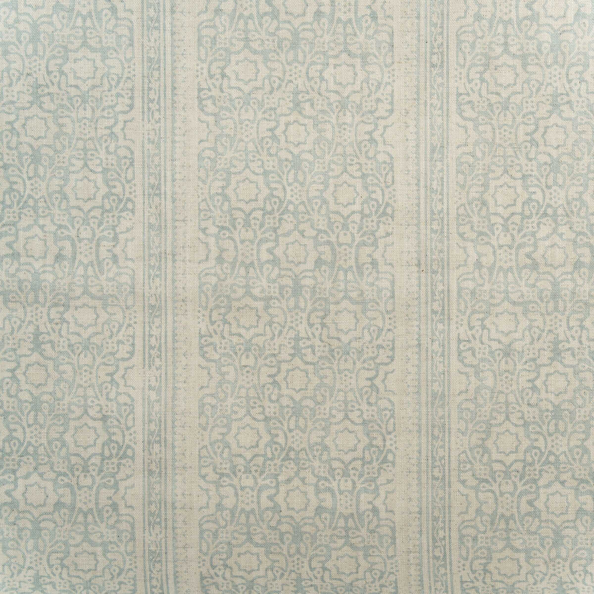 Mayfly - Duck Egg - KRAVET COUTURE Fabric