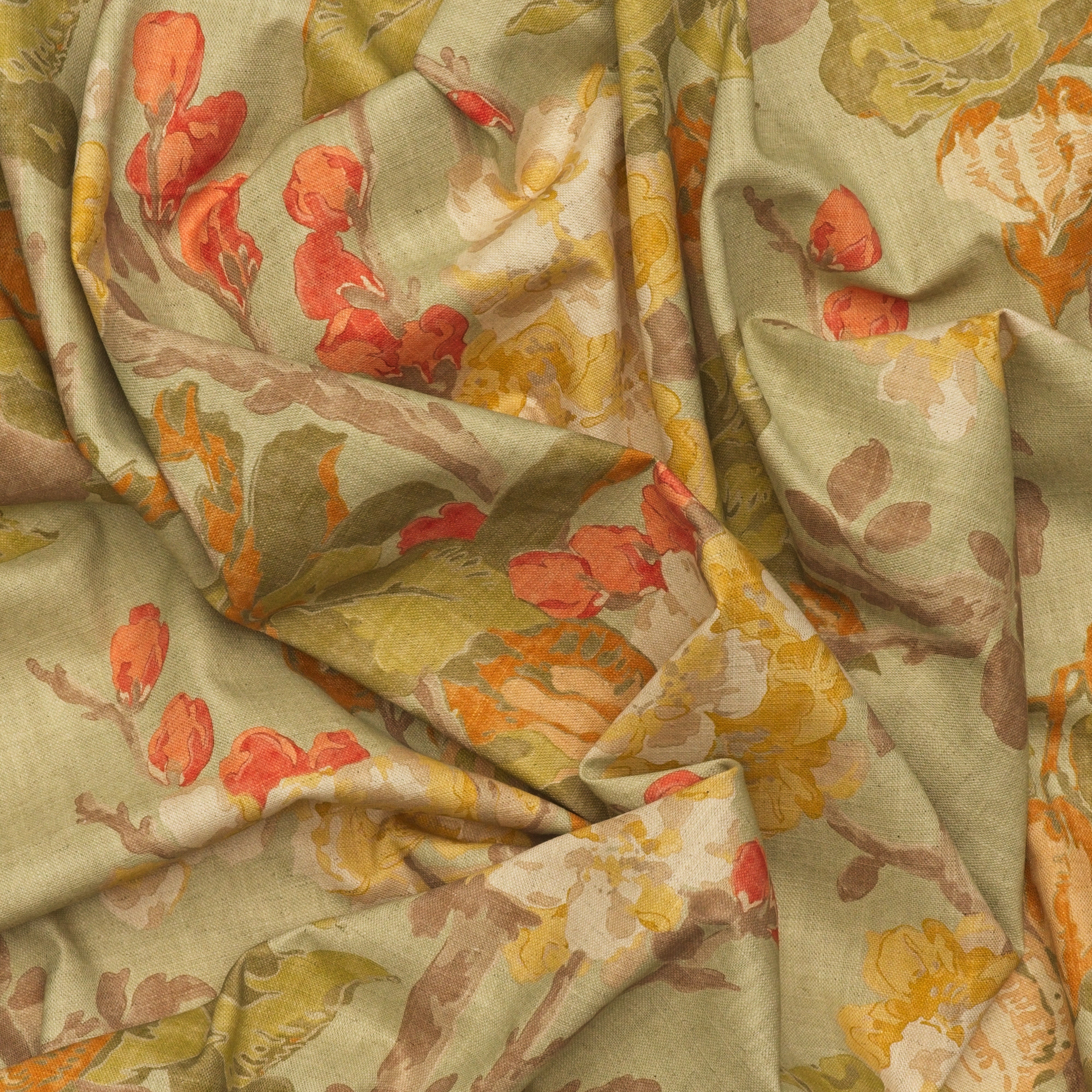 Midsummer - Sage - Kravet Couture Fabric