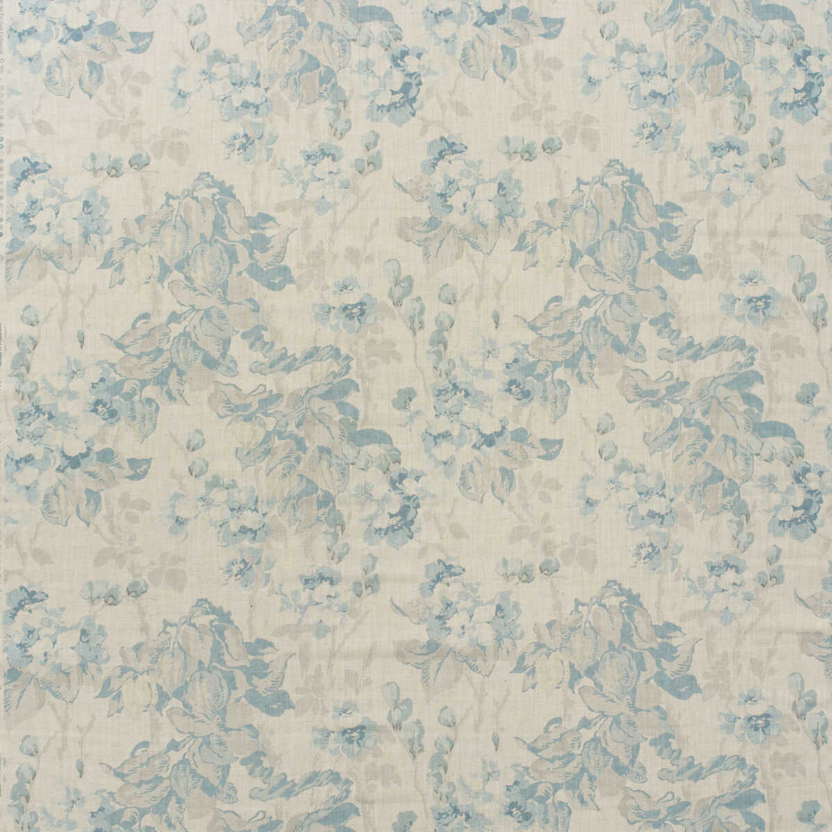 Midsummer - Faded Blue