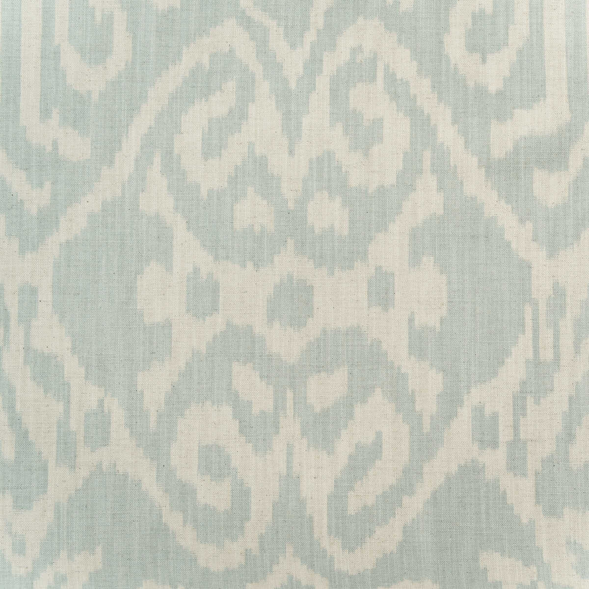 Otter - Duck Egg - KRAVET COUTURE Fabric