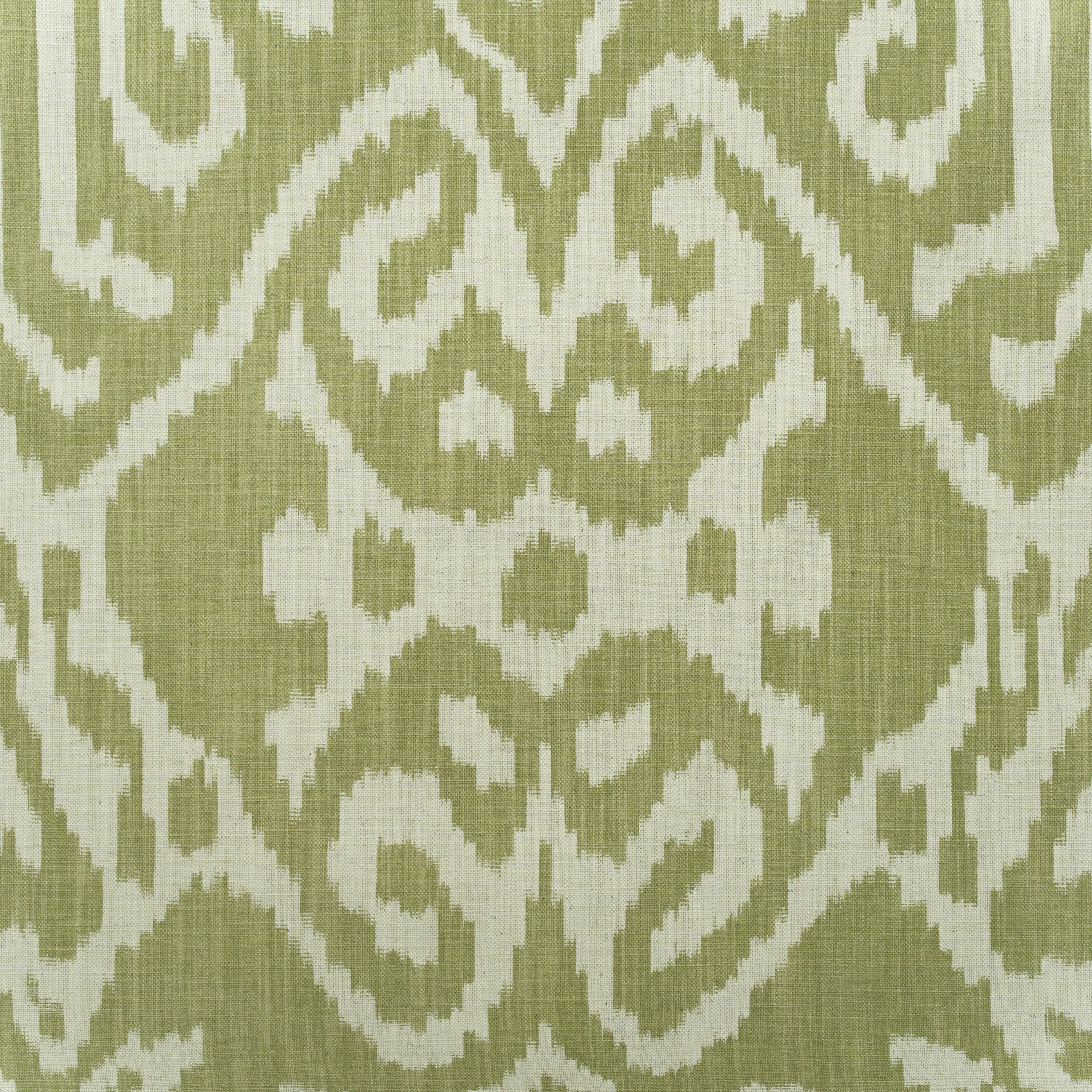 Otter - Leaf - Kravet Couture Fabric