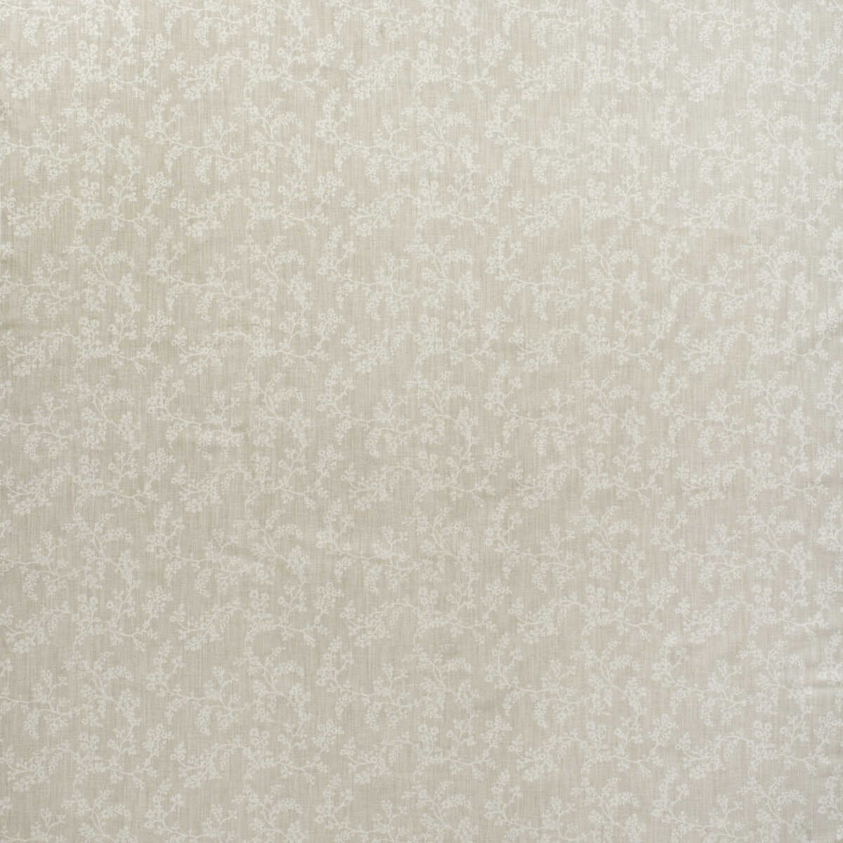 Vine - Stone - KRAVET COUTURE Fabric