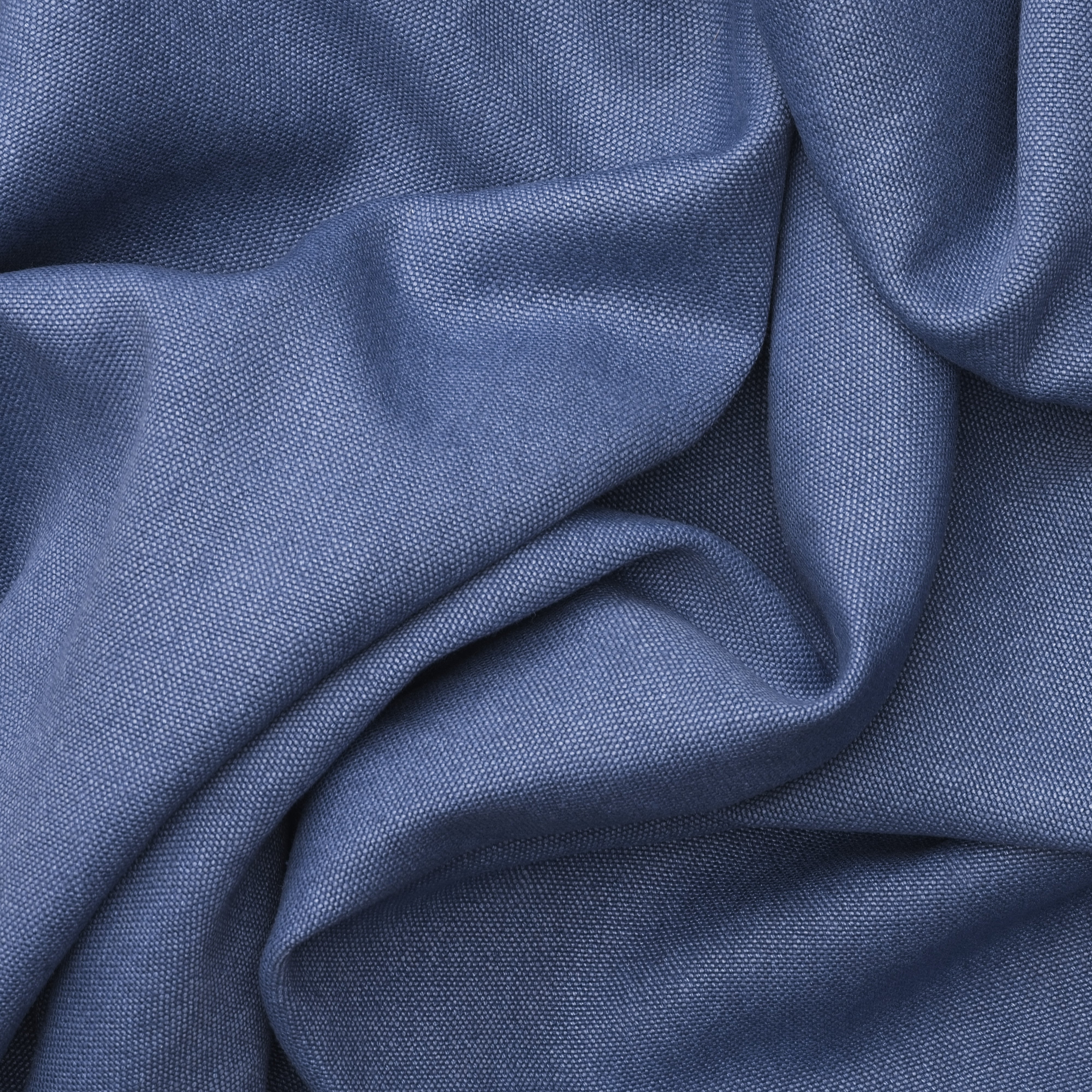 Rocco - Denim - Kravet Couture Fabric
