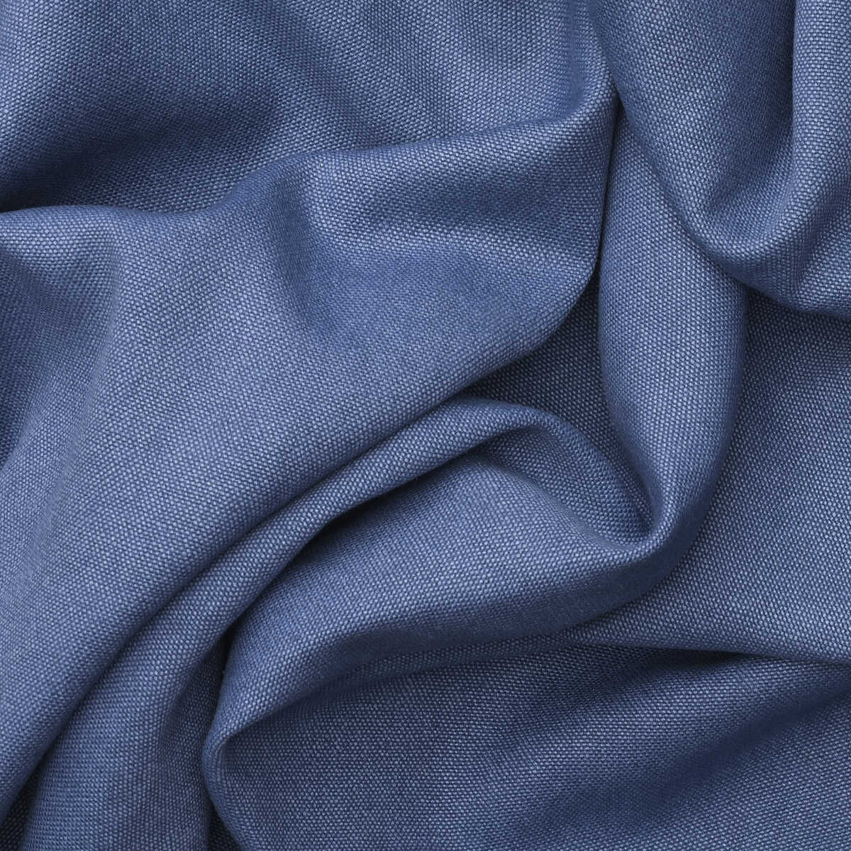 Rocco - Denim - KRAVET COUTURE Tela