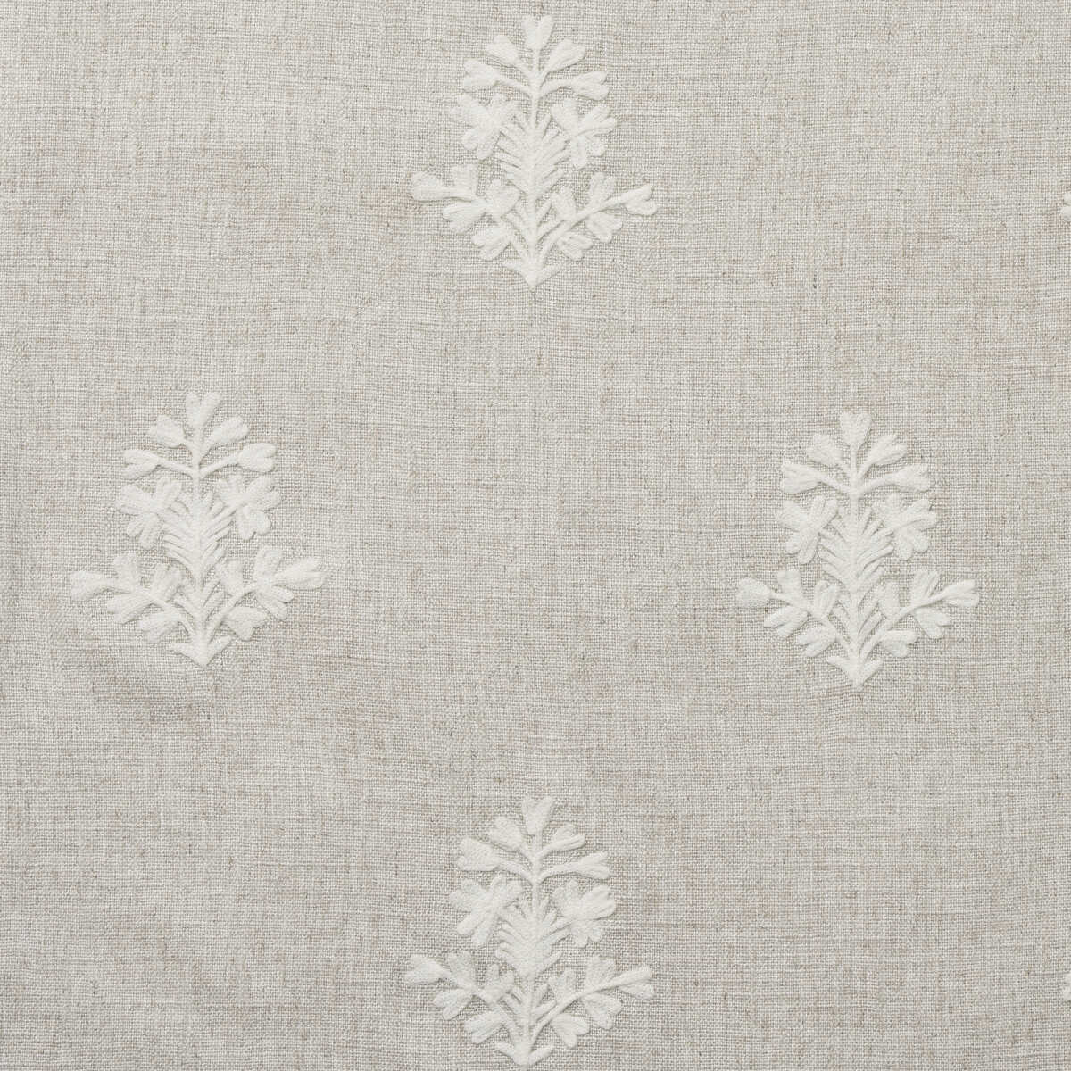 Alba - Ivory - KRAVET COUTURE Tela