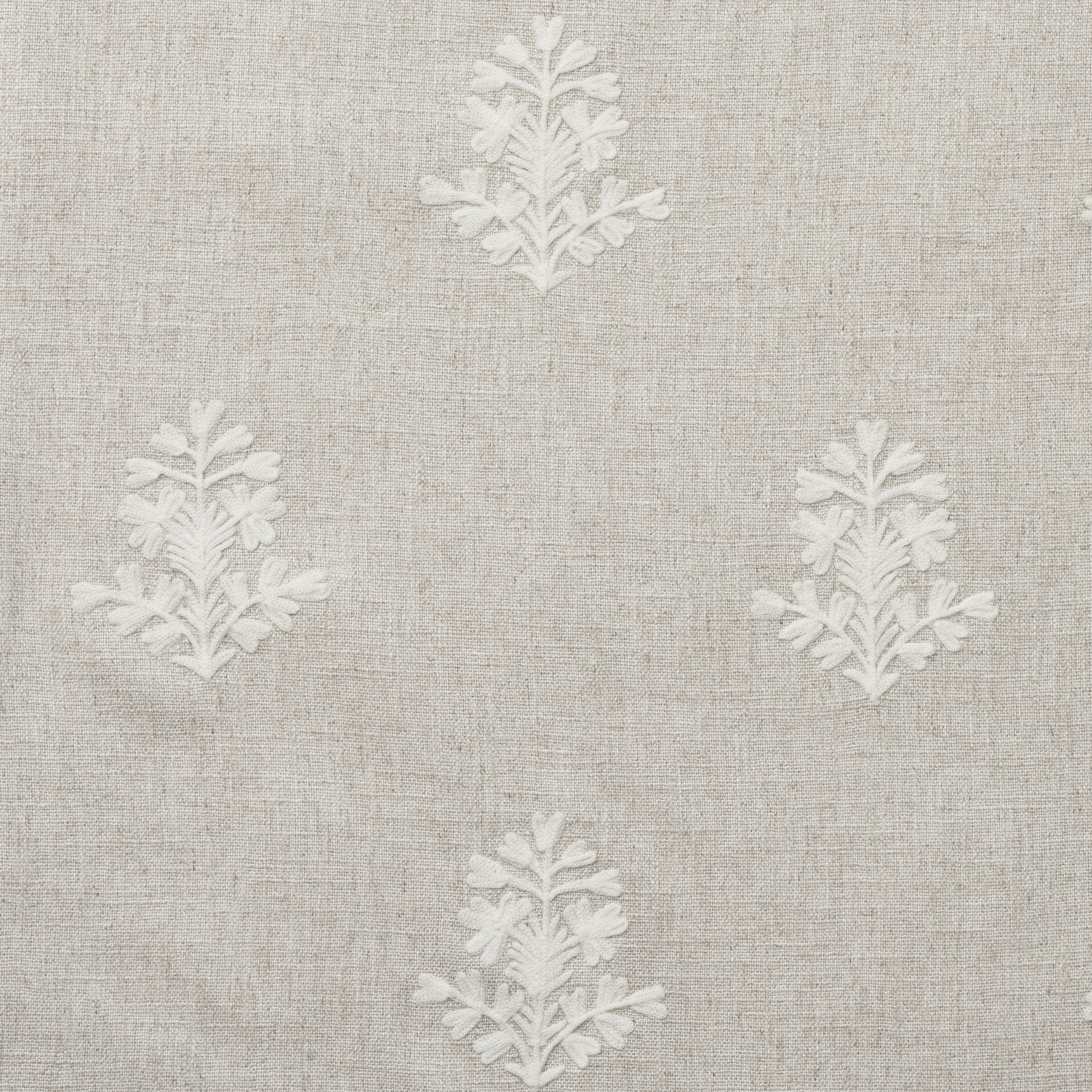 Alba - Ivory - Kravet Couture Fabric