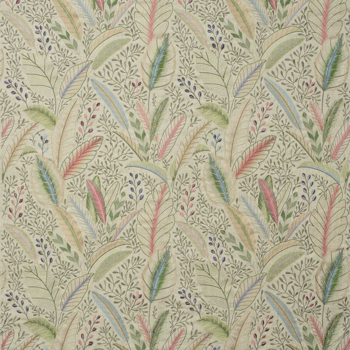 Spirit - Sunset - KRAVET COUTURE Tela