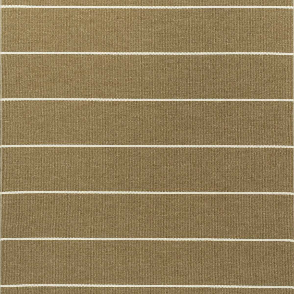 Desert Stripe - Ivory - KRAVET COUTURE Fabric