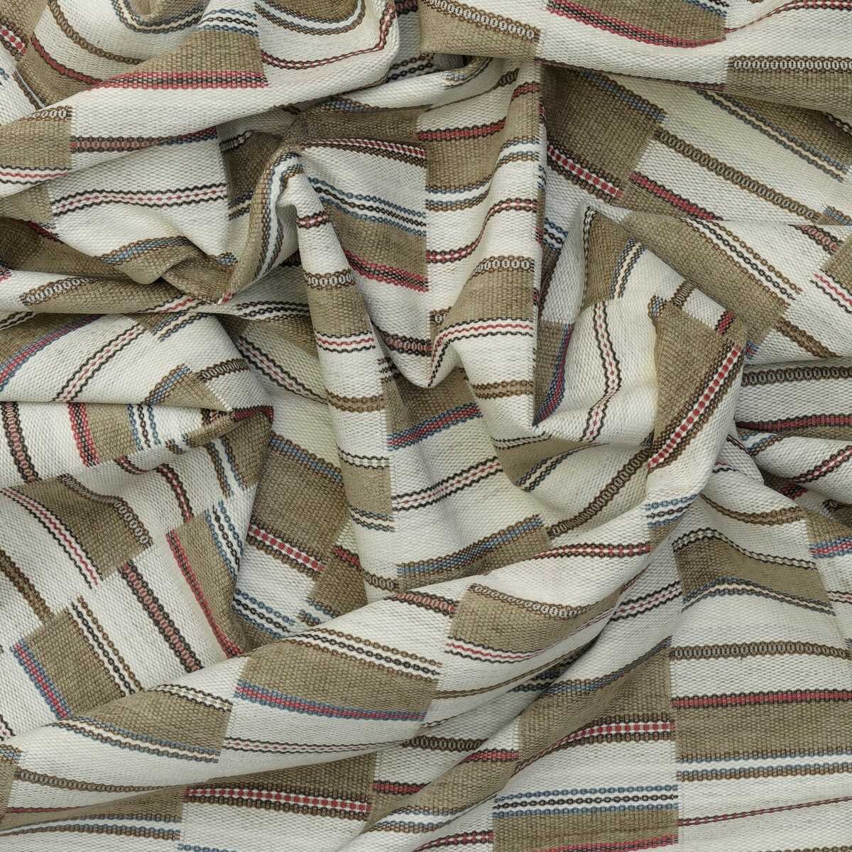 Ranch - Sand - KRAVET COUTURE Tela