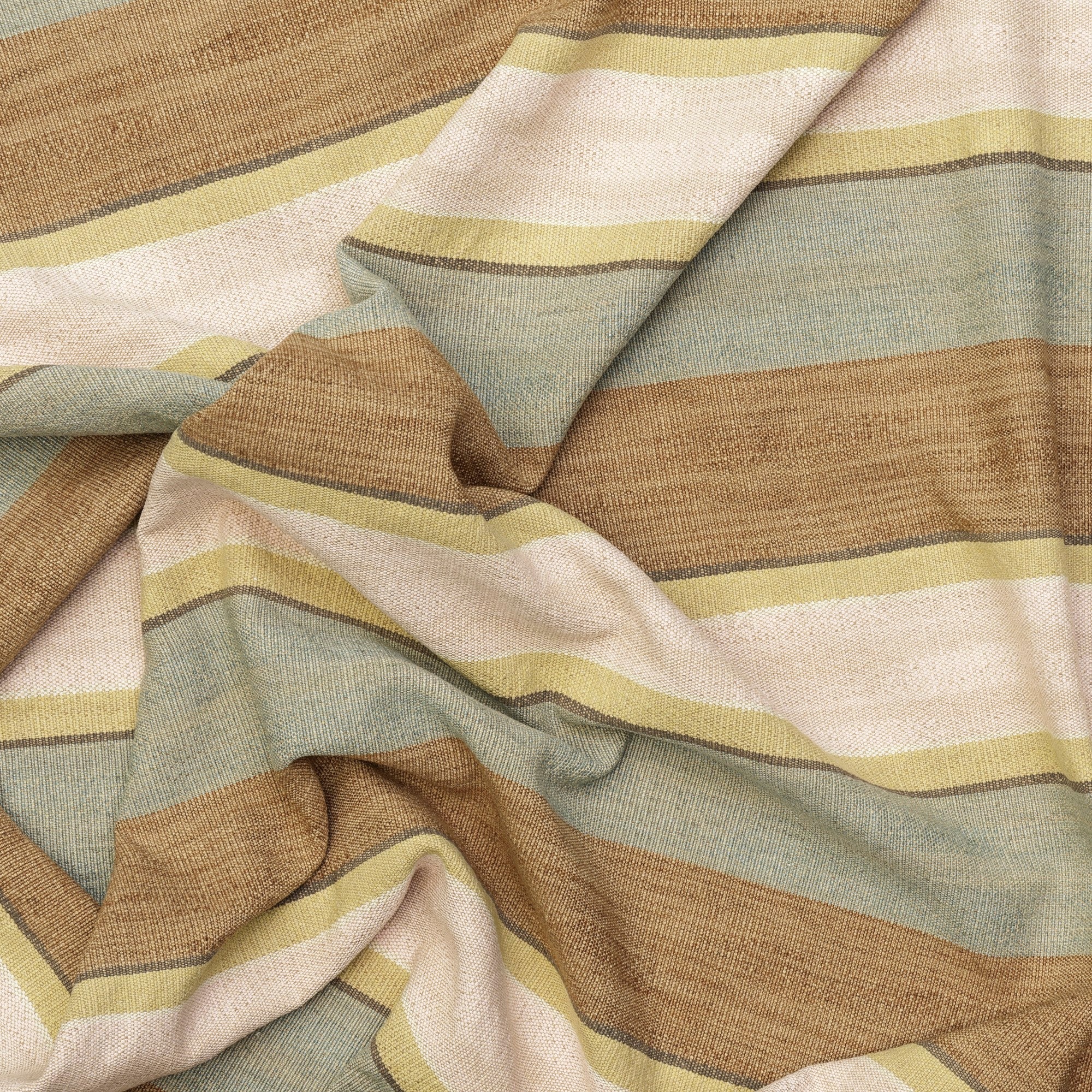 Skiathos - Lime Biscuit - Kravet Couture Fabric
