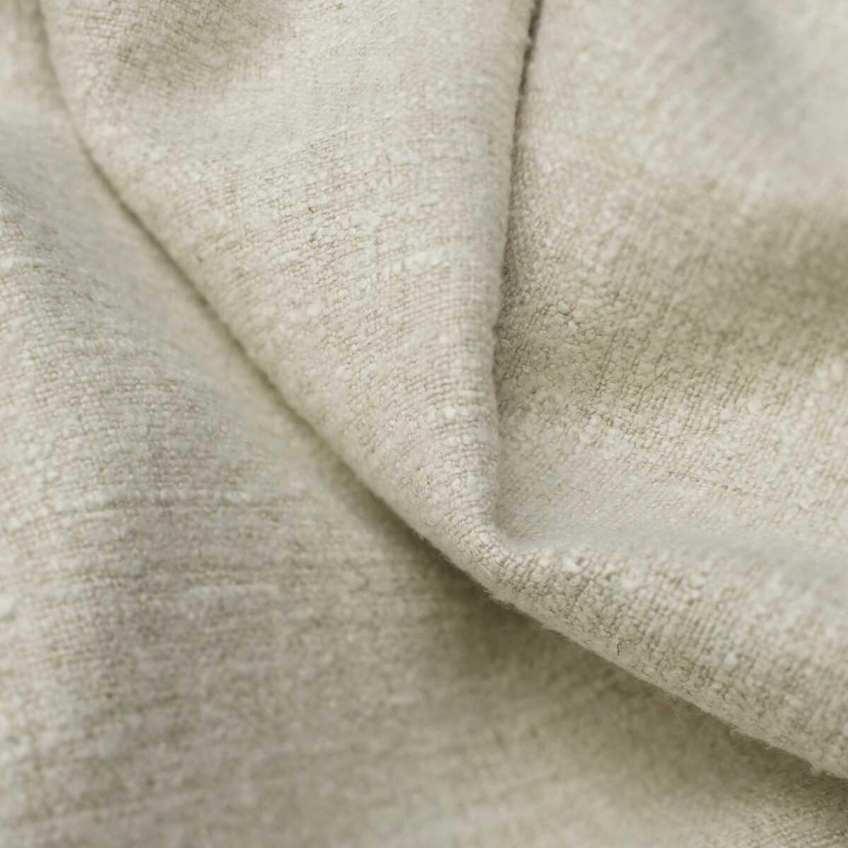 Atrani Plain - Linen - KRAVET COUTURE Tela