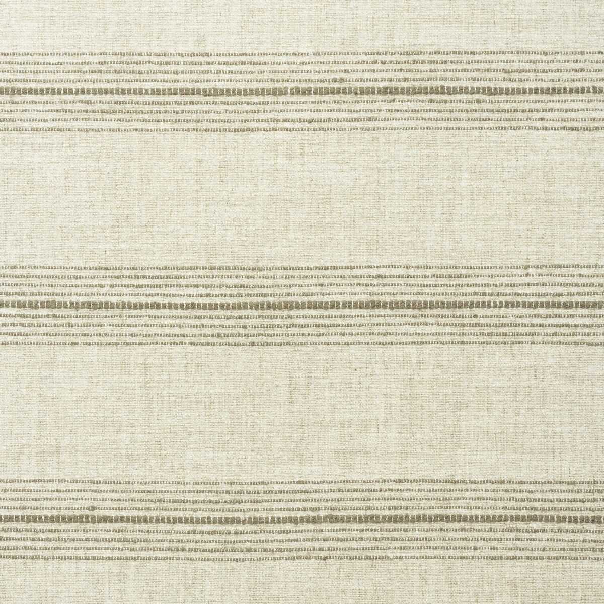 Atrani Stripe - Taupe - KRAVET COUTURE Tela
