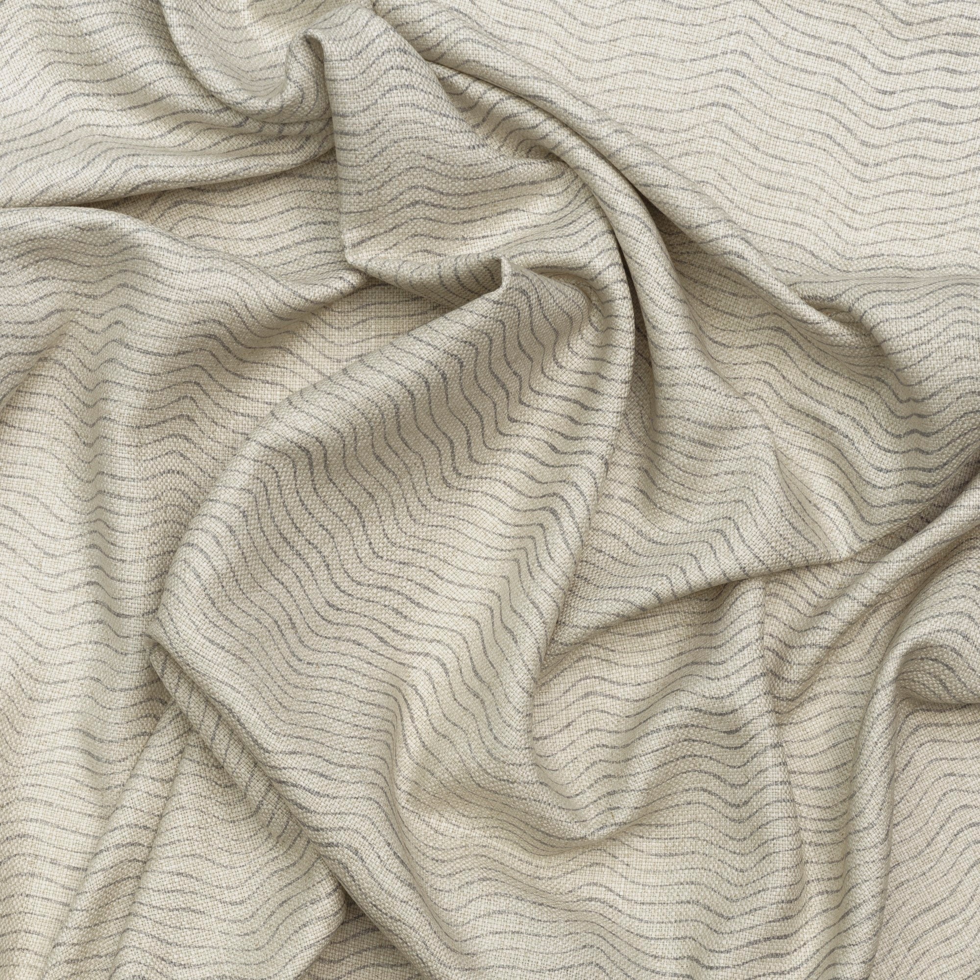 Canalasso - Cloud - Kravet Couture Fabric