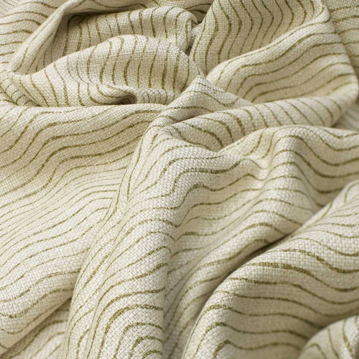 Canalasso - Olive - KRAVET COUTURE Tela