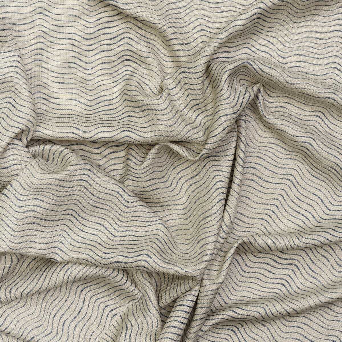 Canalasso - Denim - KRAVET COUTURE Tela