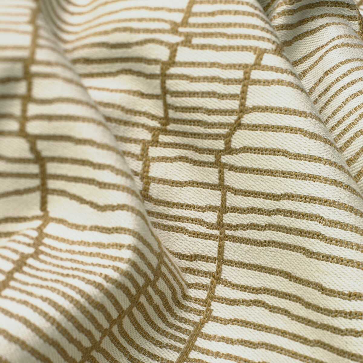 Canale - Almond - KRAVET COUTURE Tela