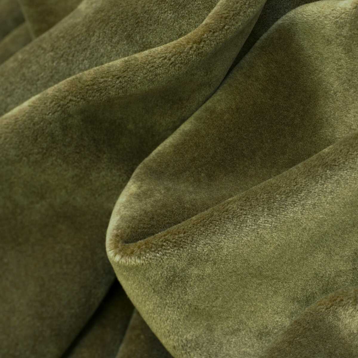 Venetia - Olive - KRAVET COUTURE Tela