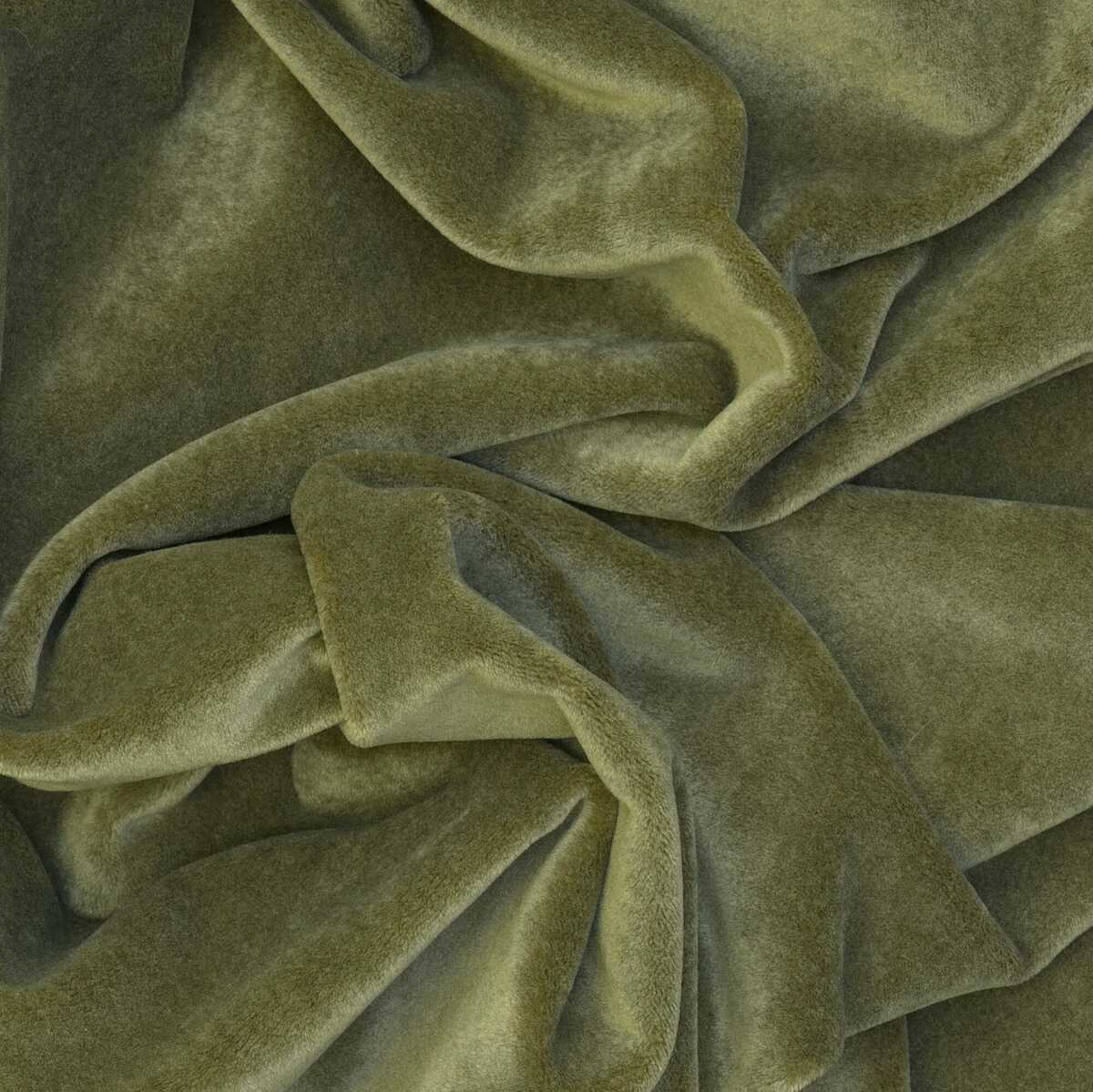 Venetia - Olive - KRAVET COUTURE Tela