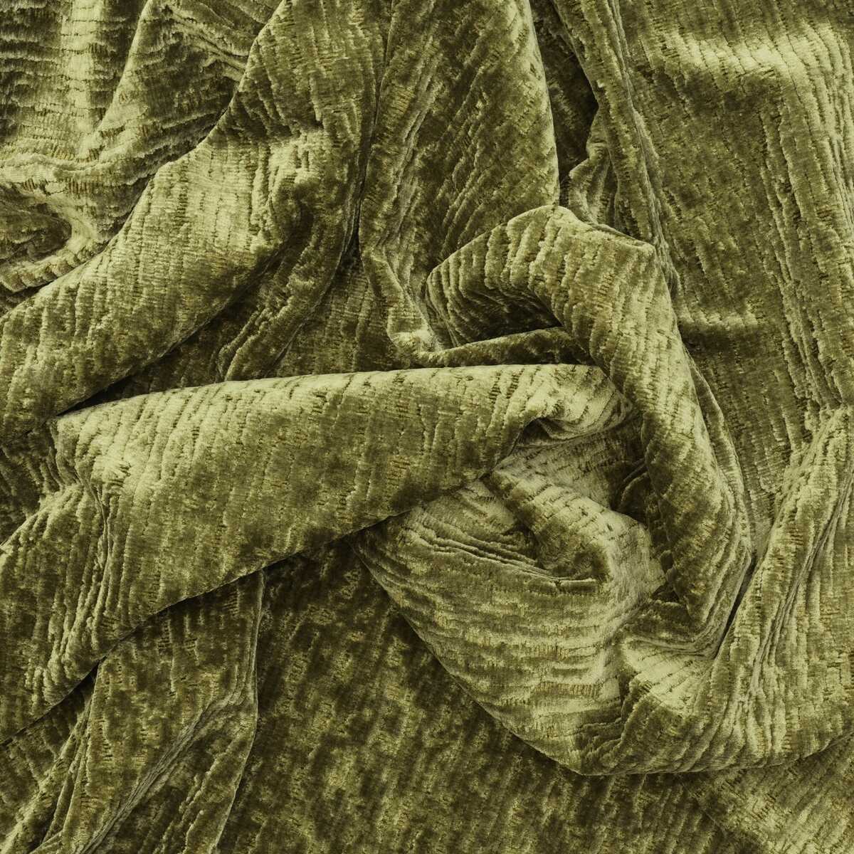 Roma - Olive - KRAVET COUTURE Tela