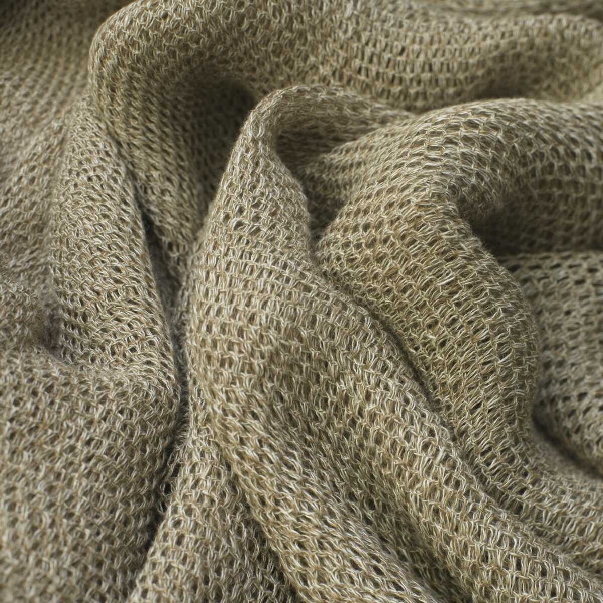 Salerno - Bronze - KRAVET COUTURE Tela