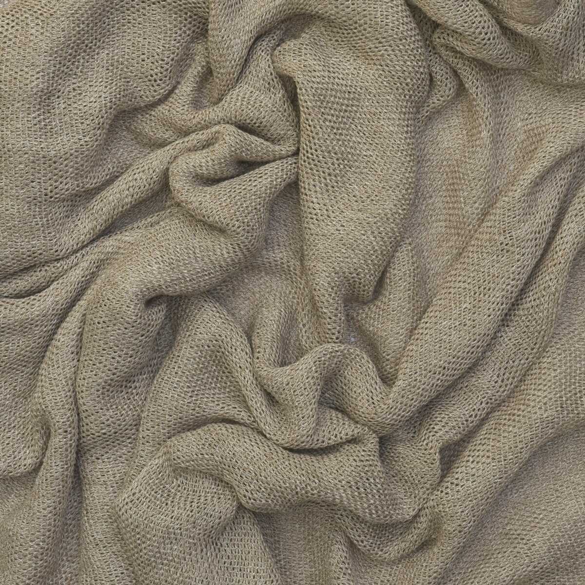 Salerno - Bronze - KRAVET COUTURE Tela