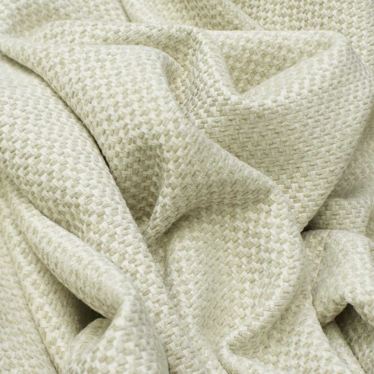 Sanremo - Ecru - KRAVET COUTURE Tela