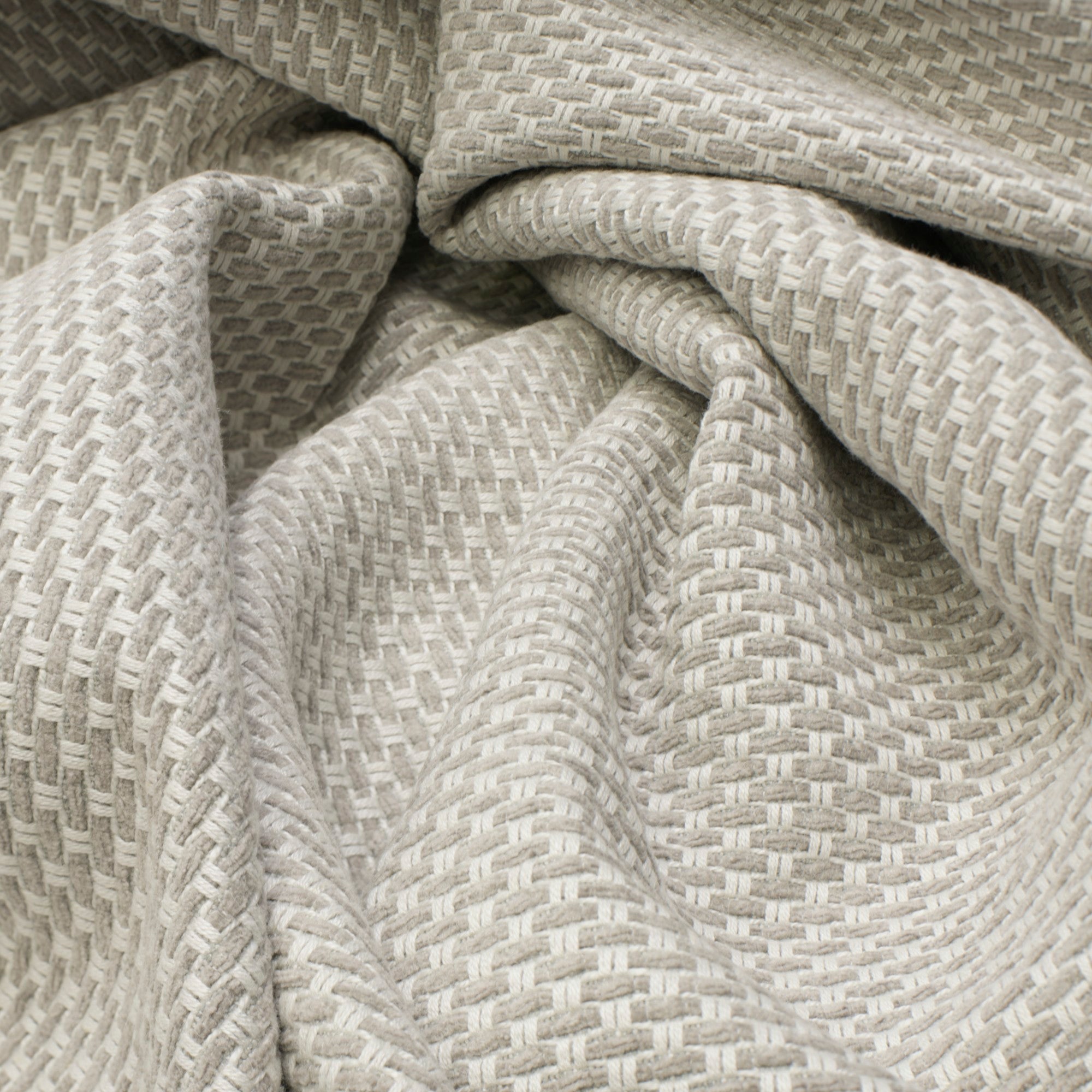 Taormina - Ash - Kravet Couture Fabric