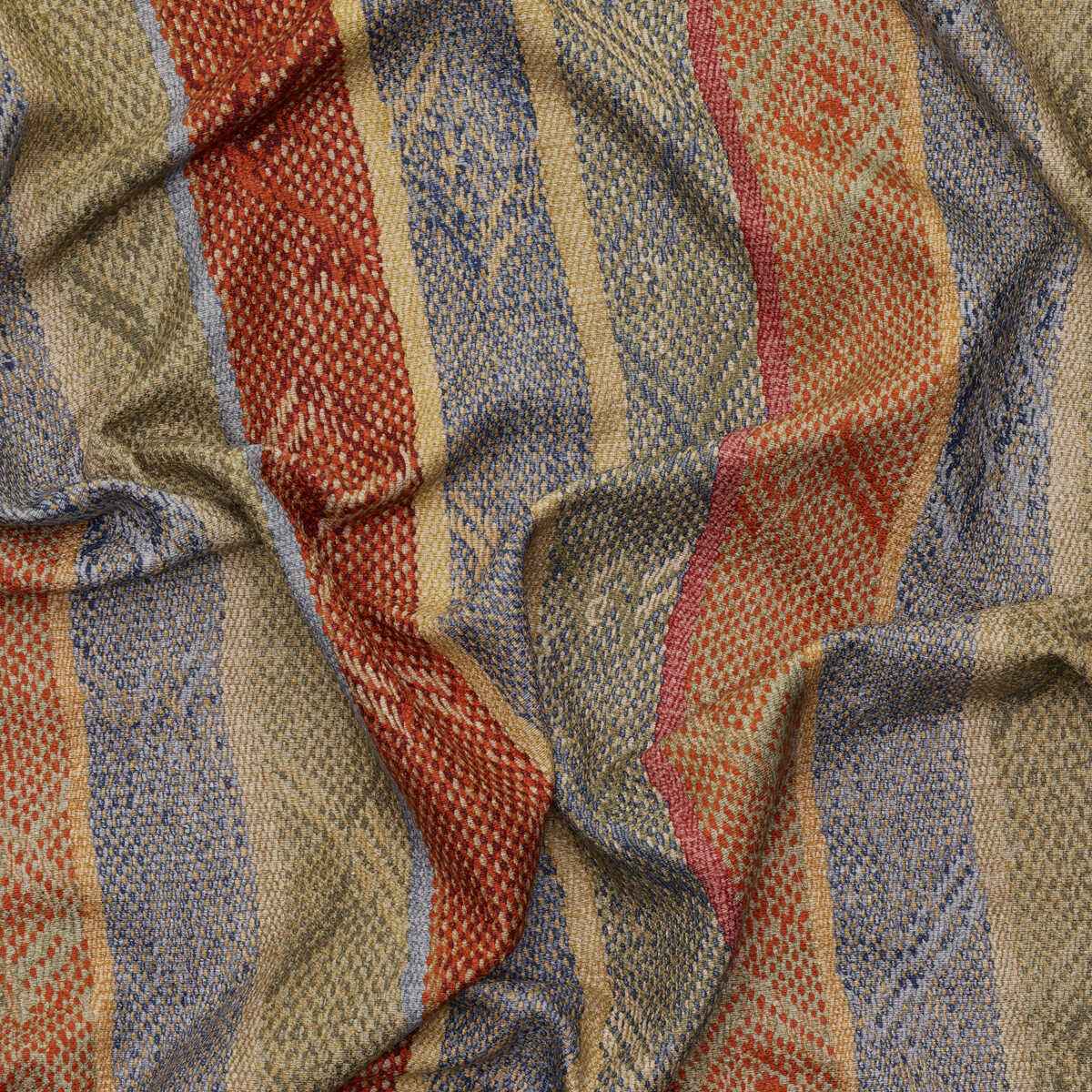 Am1004783190 Isthmus Brick Green Kravet Couture Fabric - KRAVET COUTURE Fabric