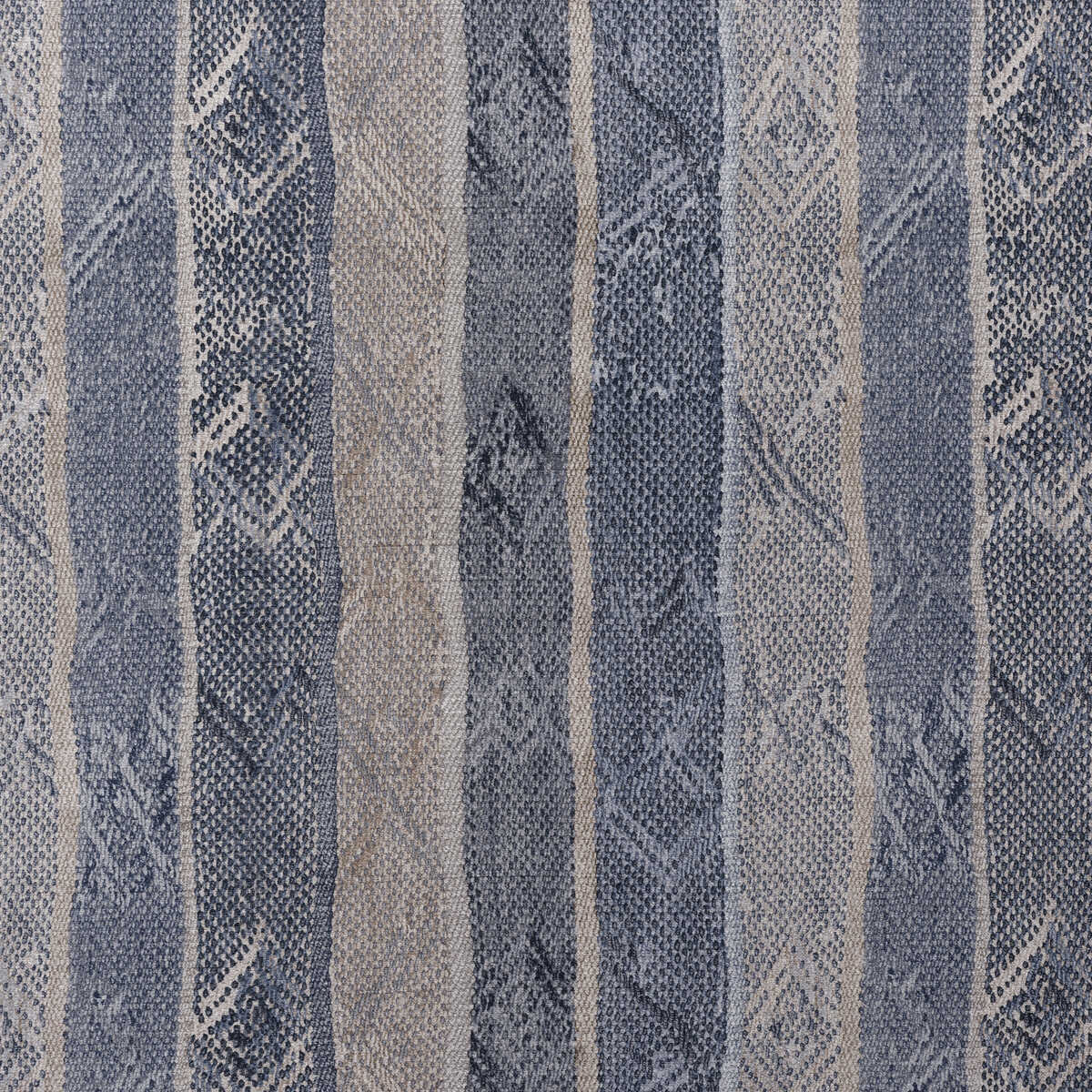 Isthmus - Denim - KRAVET COUTURE Tela